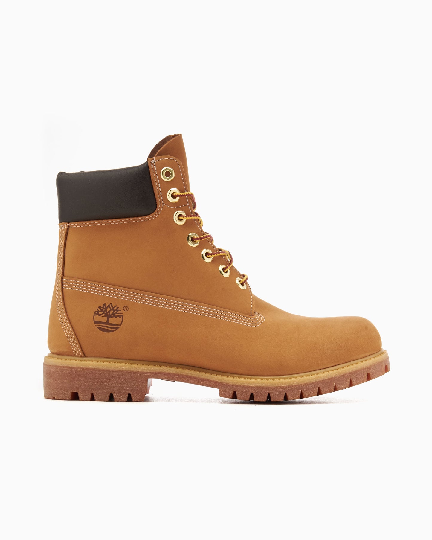 Botas Timberland Premium 6 Inch Lace Up Waterproof Boot para hombre
