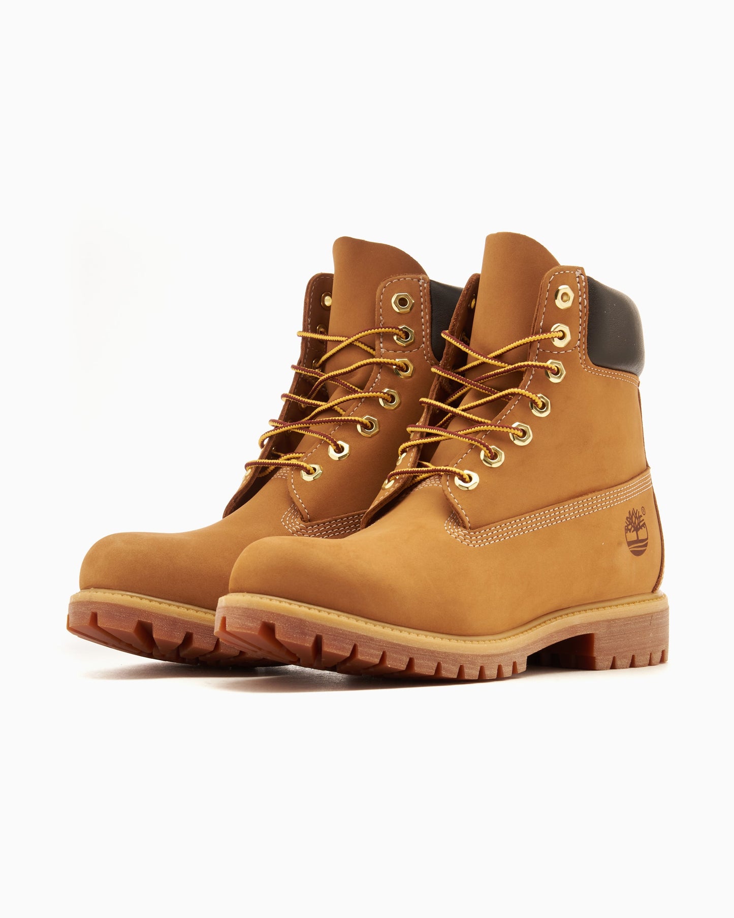 Botas Timberland Premium 6 Inch Lace Up Waterproof Boot para hombre