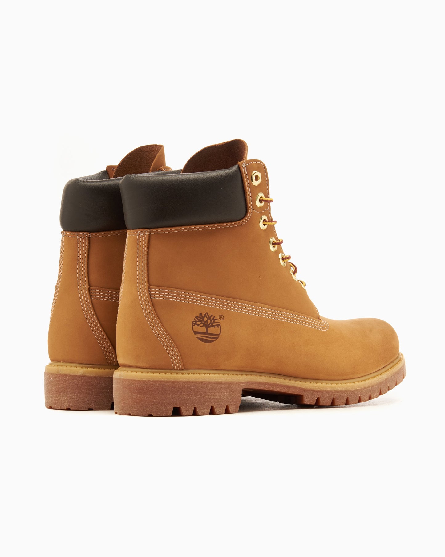 Botas Timberland Premium 6 Inch Lace Up Waterproof Boot para hombre