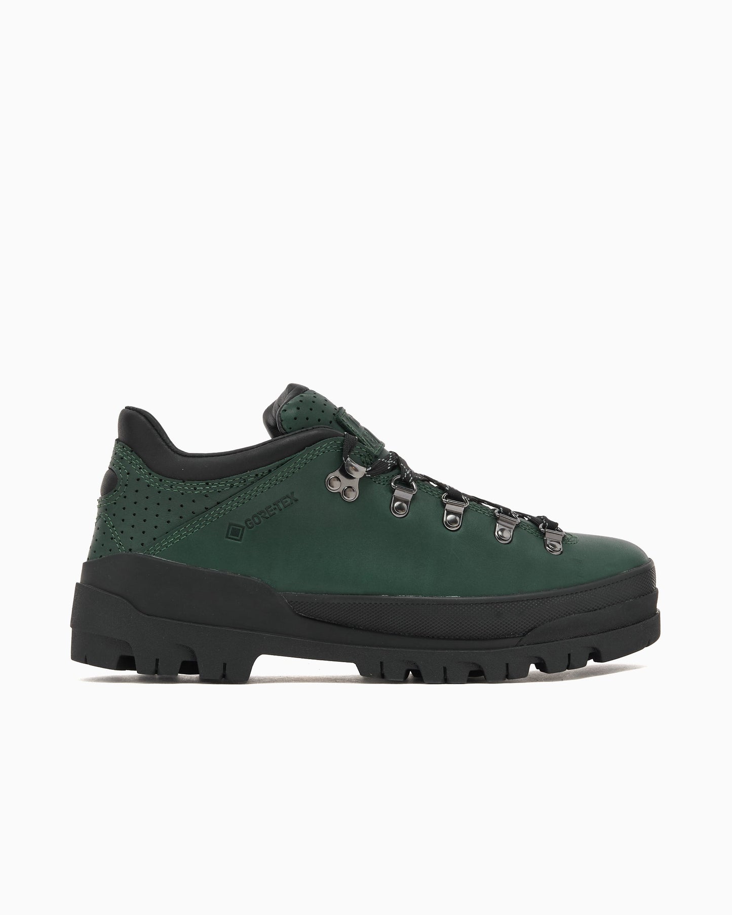 Botas Timberland World Hiker Low Lace Up Gore-Tex® Vibram para hombre