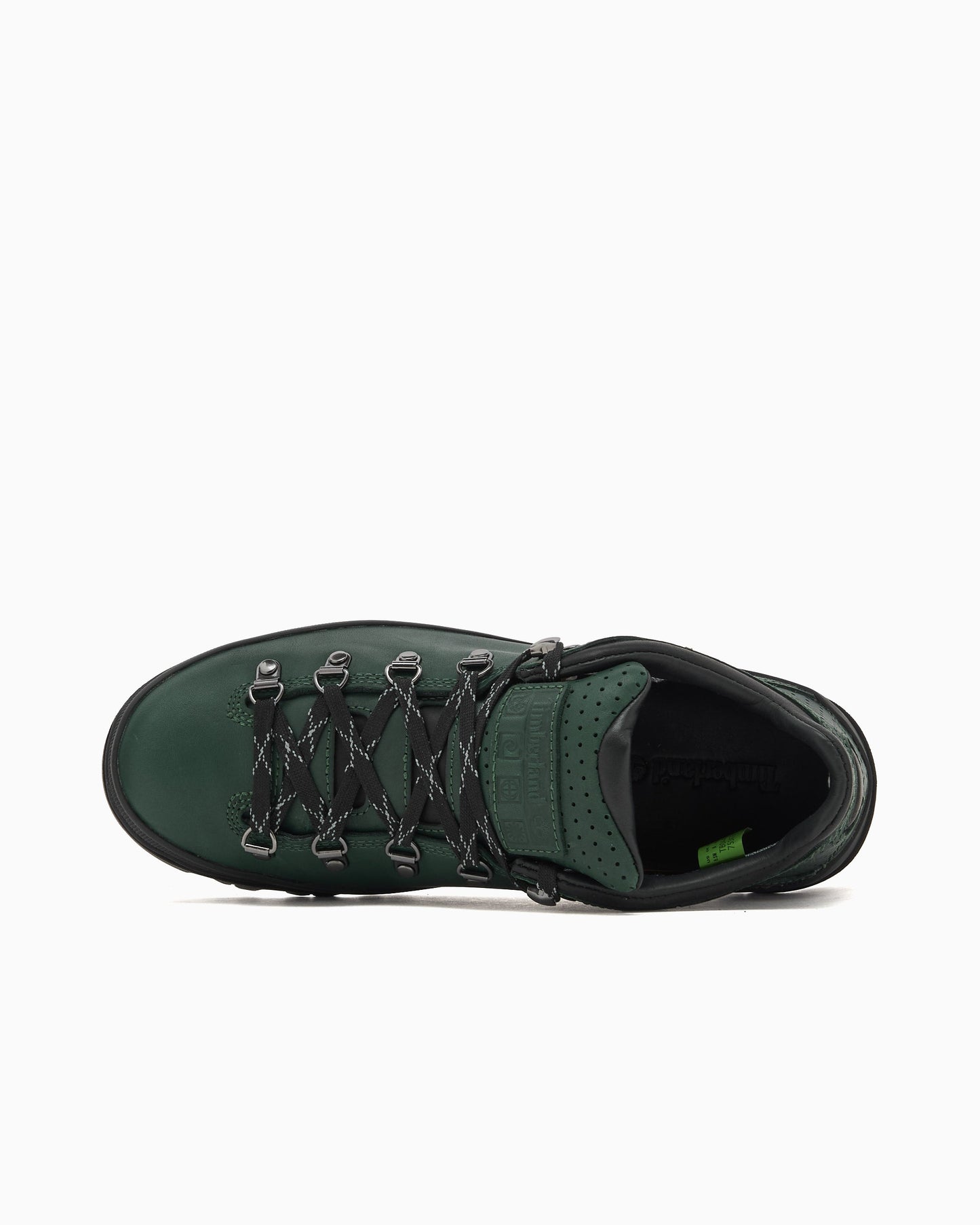 Botas Timberland World Hiker Low Lace Up Gore-Tex® Vibram para hombre