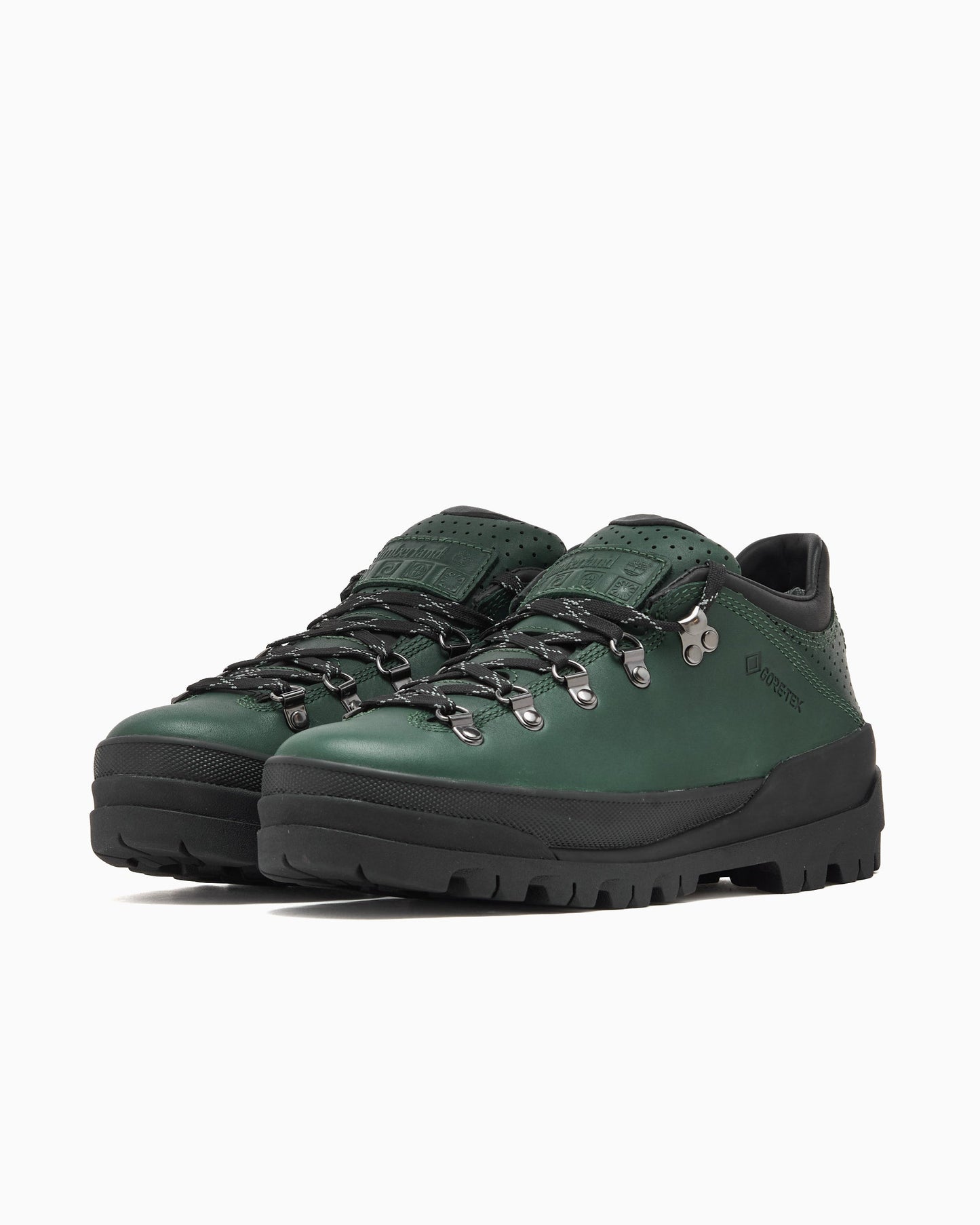Botas Timberland World Hiker Low Lace Up Gore-Tex® Vibram para hombre