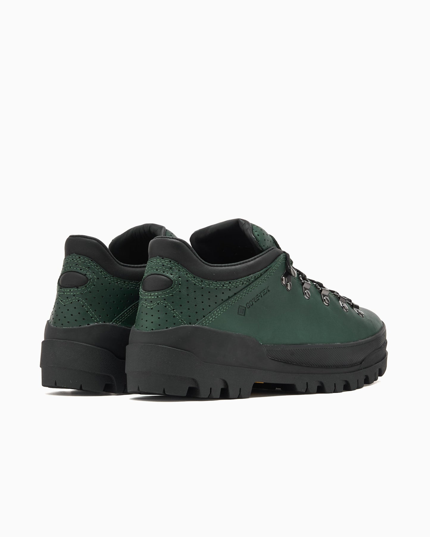 Botas Timberland World Hiker Low Lace Up Gore-Tex® Vibram para hombre