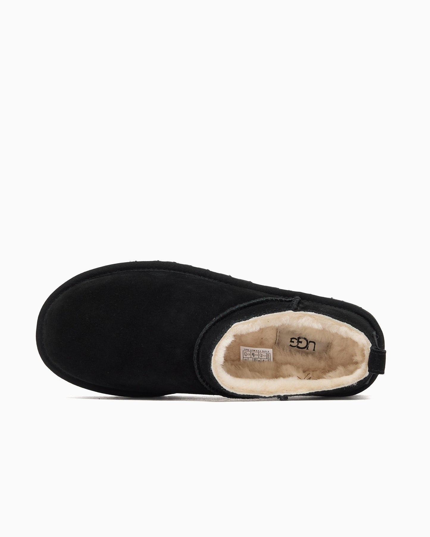 Botas UGG® Classic Micro para mujer