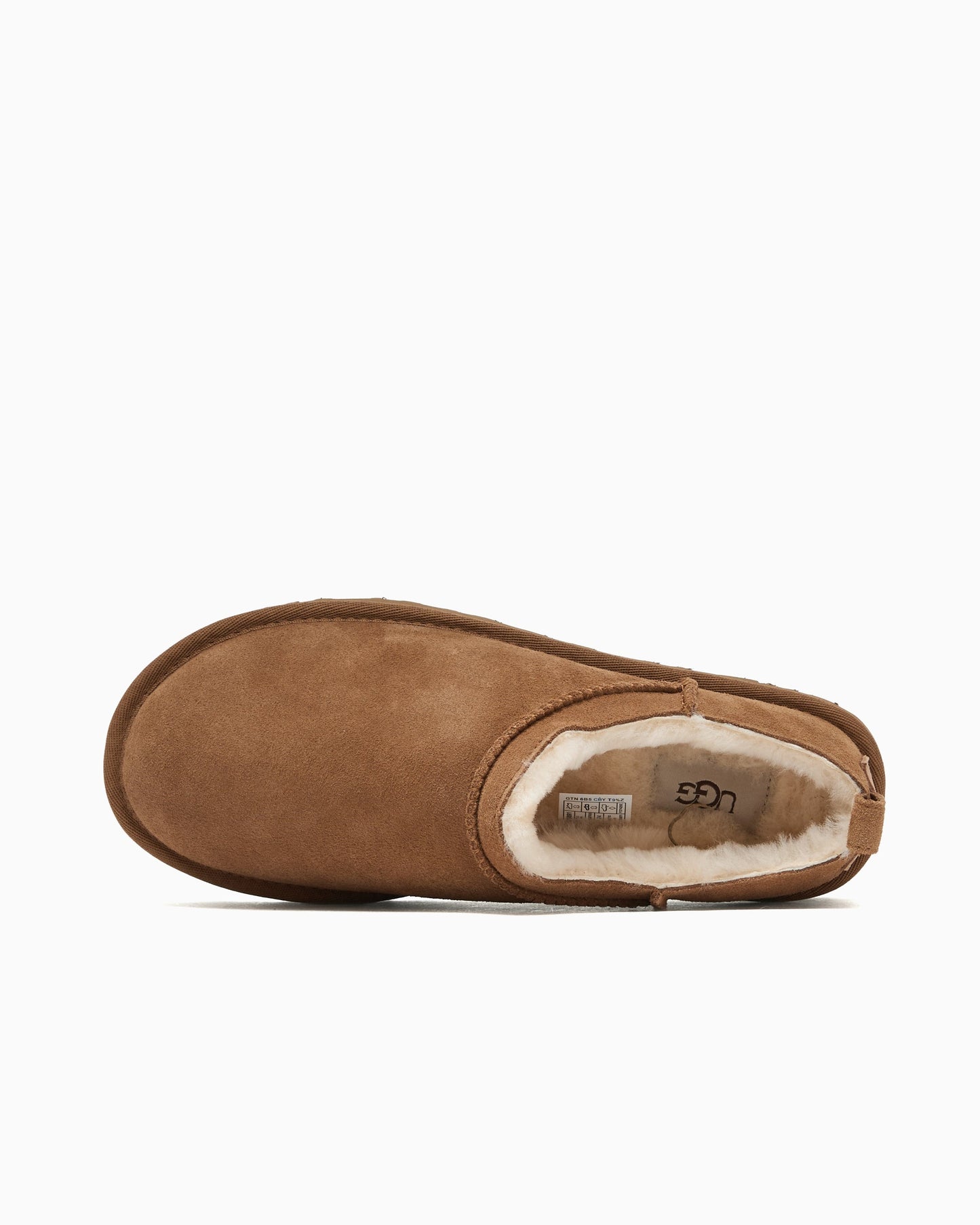 Botas UGG® Classic Micro para mujer