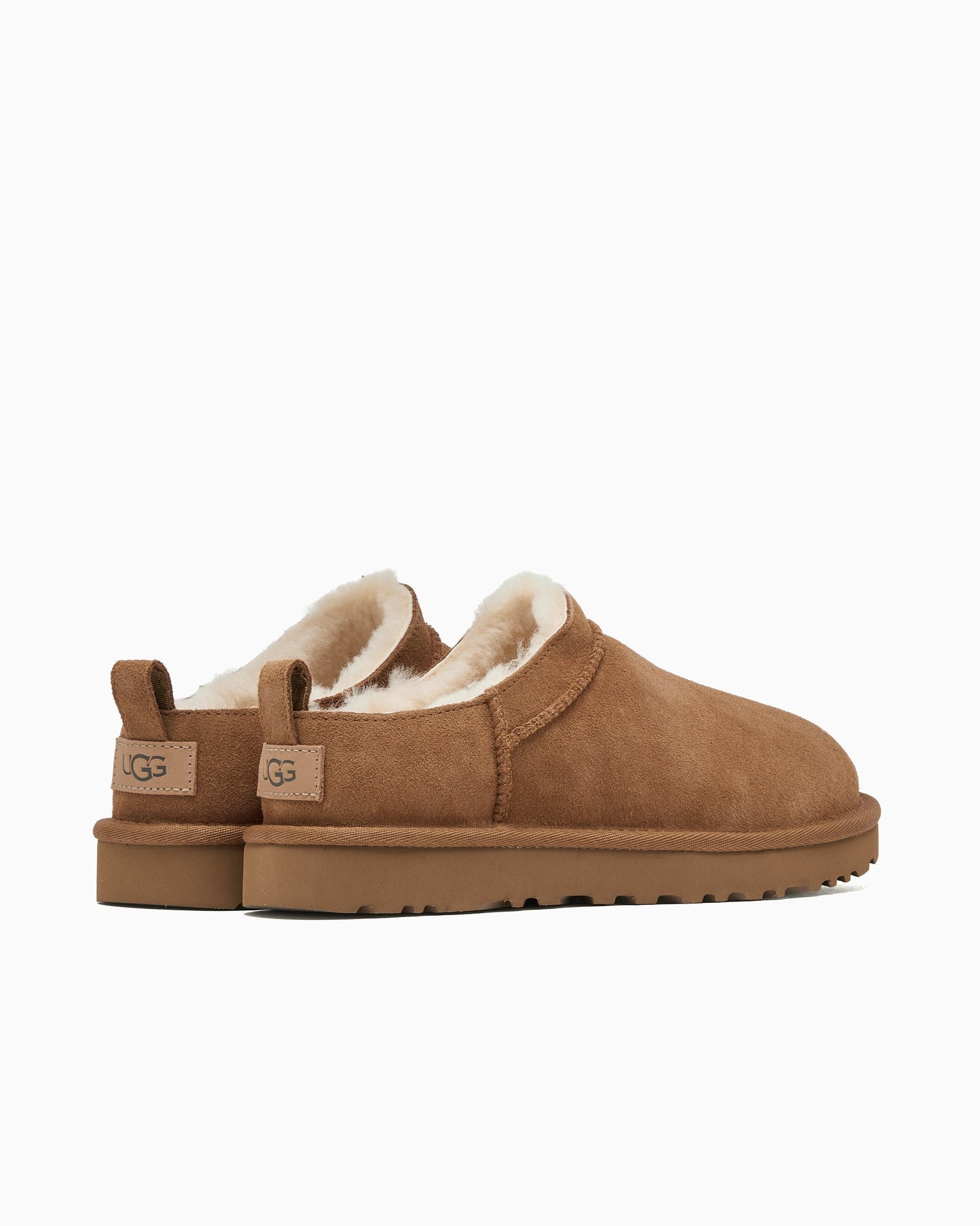 Botas UGG® Classic Micro para mujer
