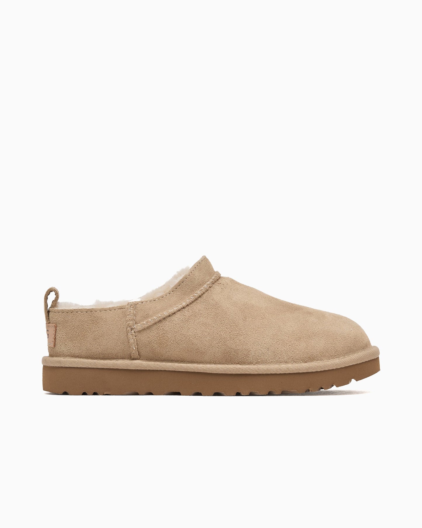 Botas UGG® Classic Micro para mujer
