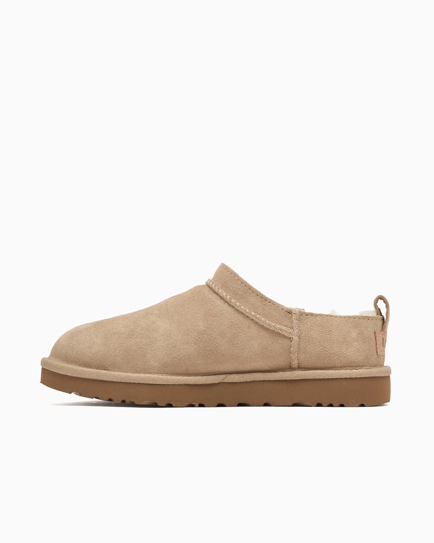 Botas UGG® Classic Micro para mujer