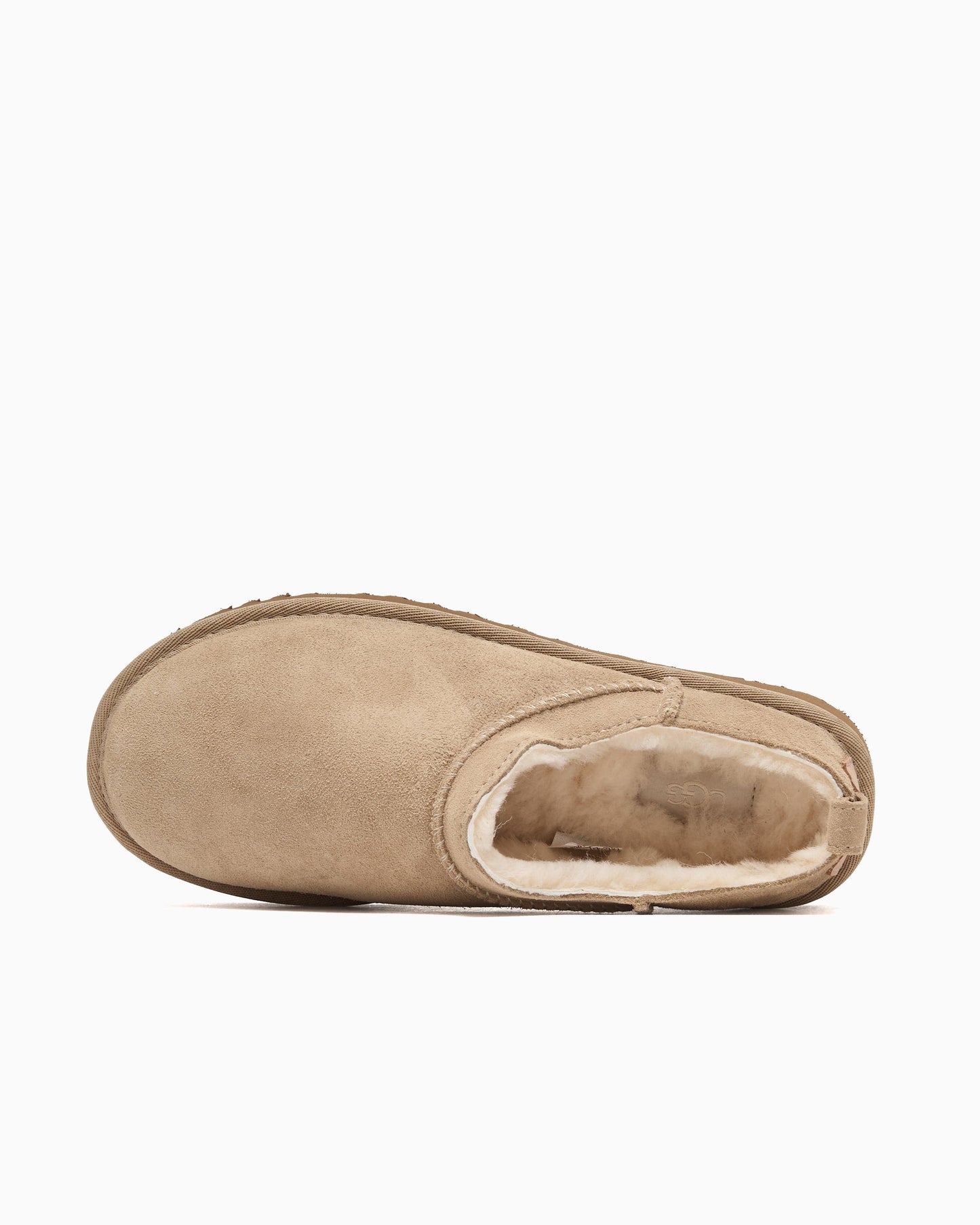 Botas UGG® Classic Micro para mujer