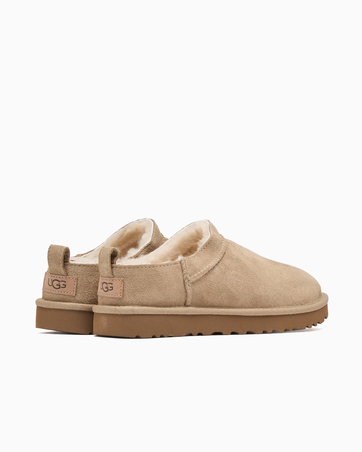 Botas UGG® Classic Micro para mujer
