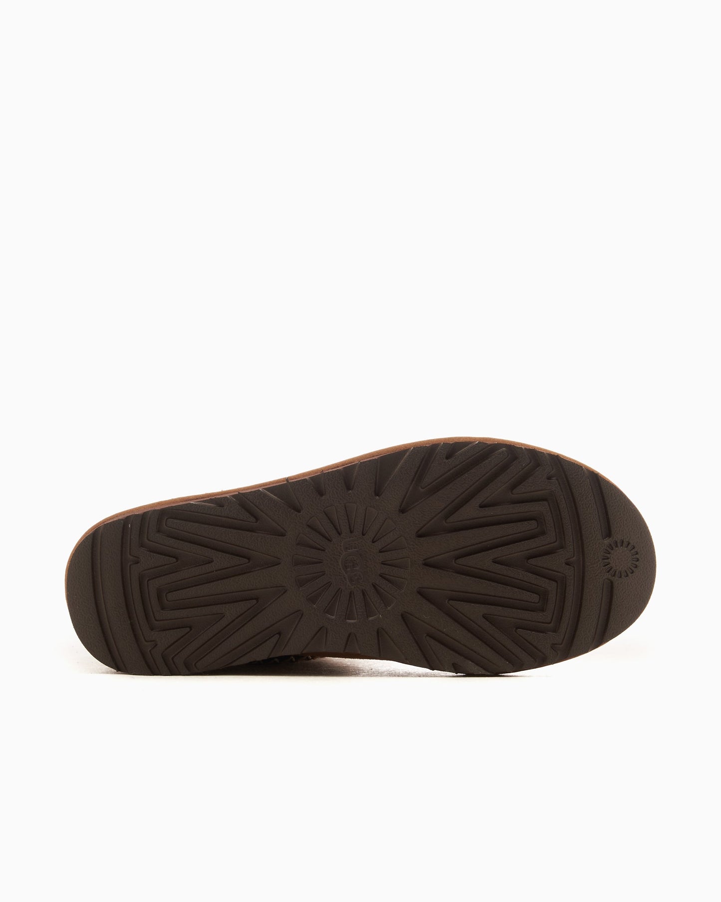 Botas UGG® Classic Mini Crescent para mujer