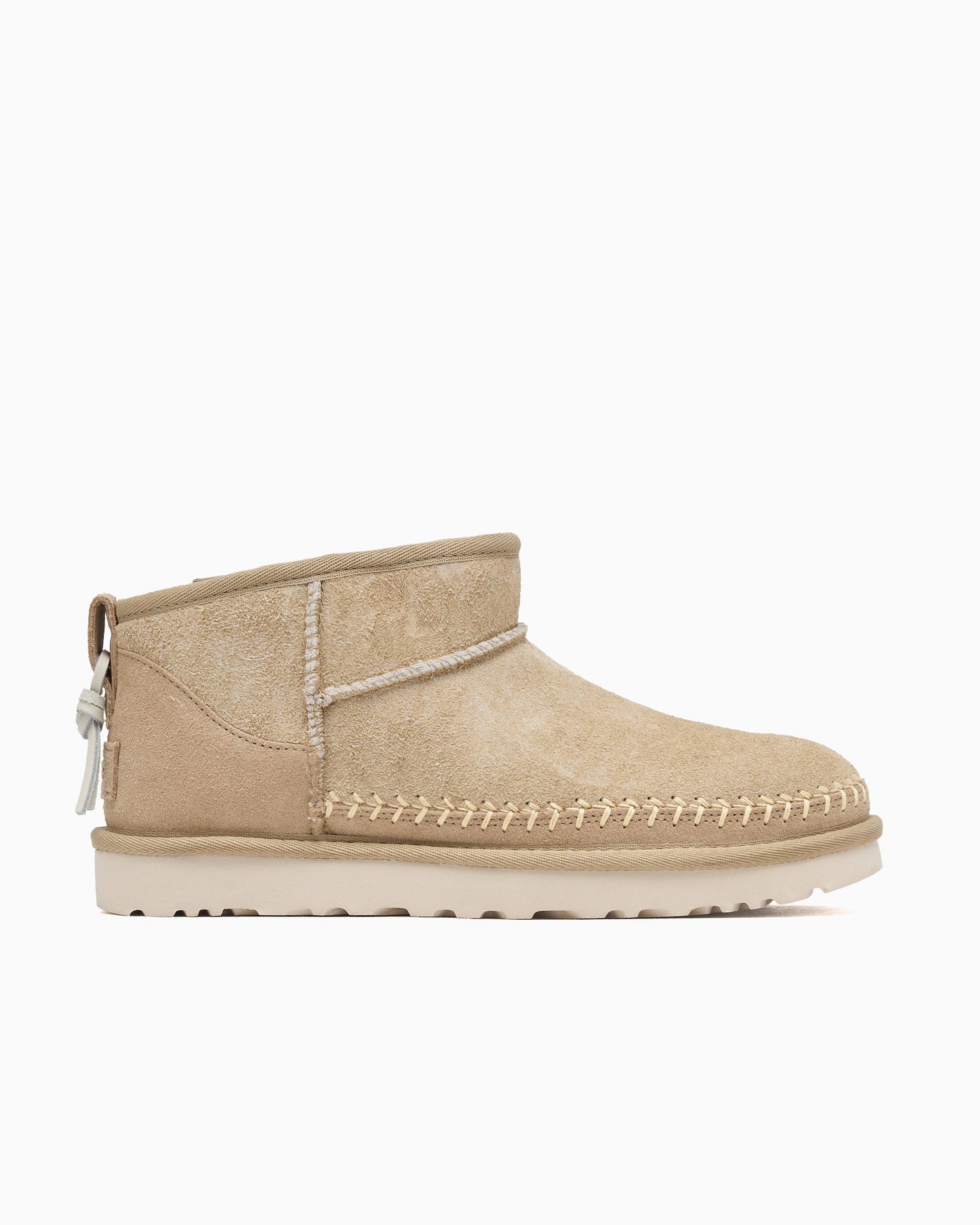 Botas UGG® Classic Ultra Mini Biarritz para mujer