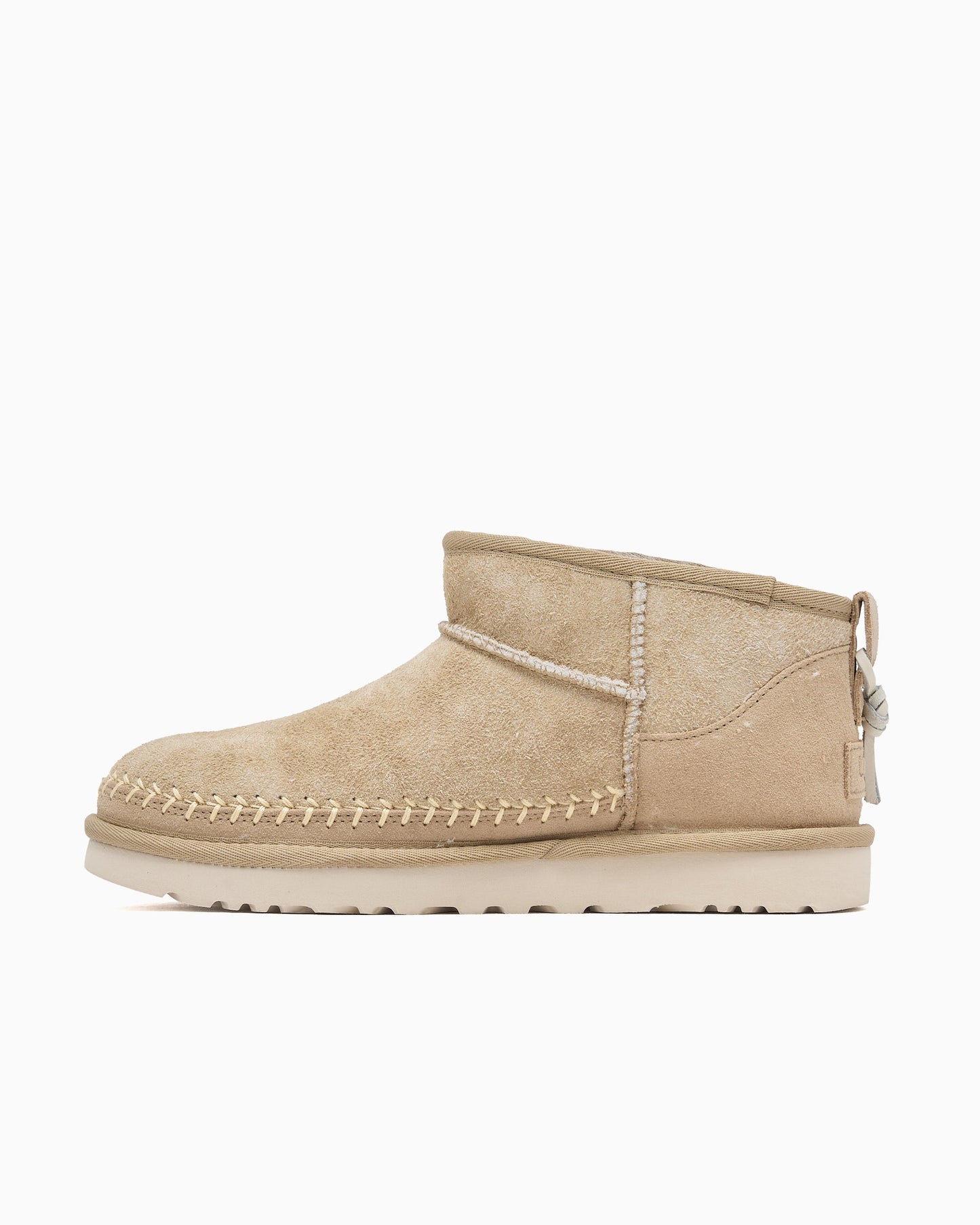 Botas UGG® Classic Ultra Mini Biarritz para mujer