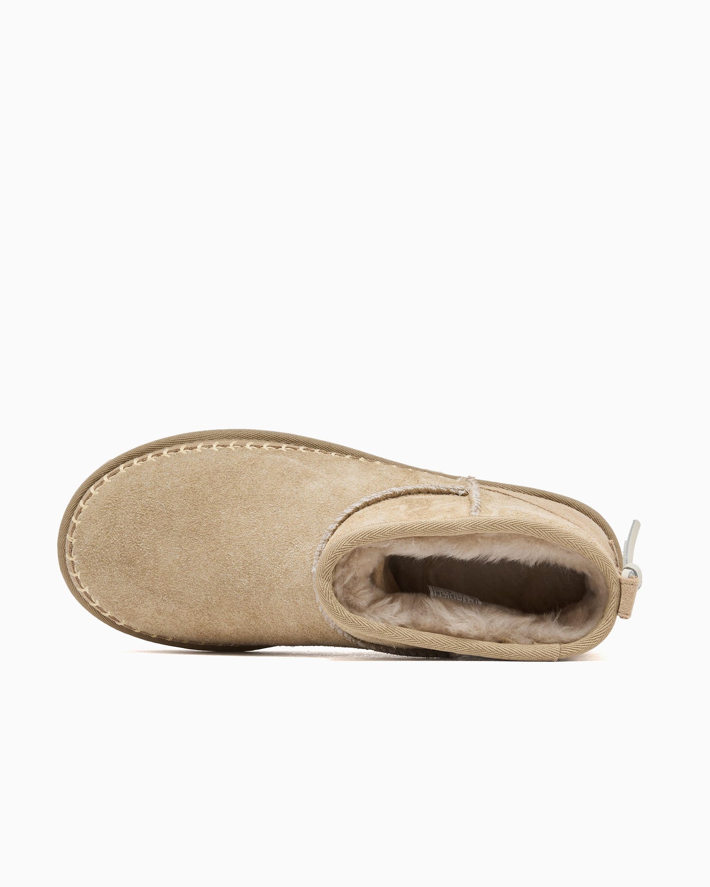 Botas UGG® Classic Ultra Mini Biarritz para mujer