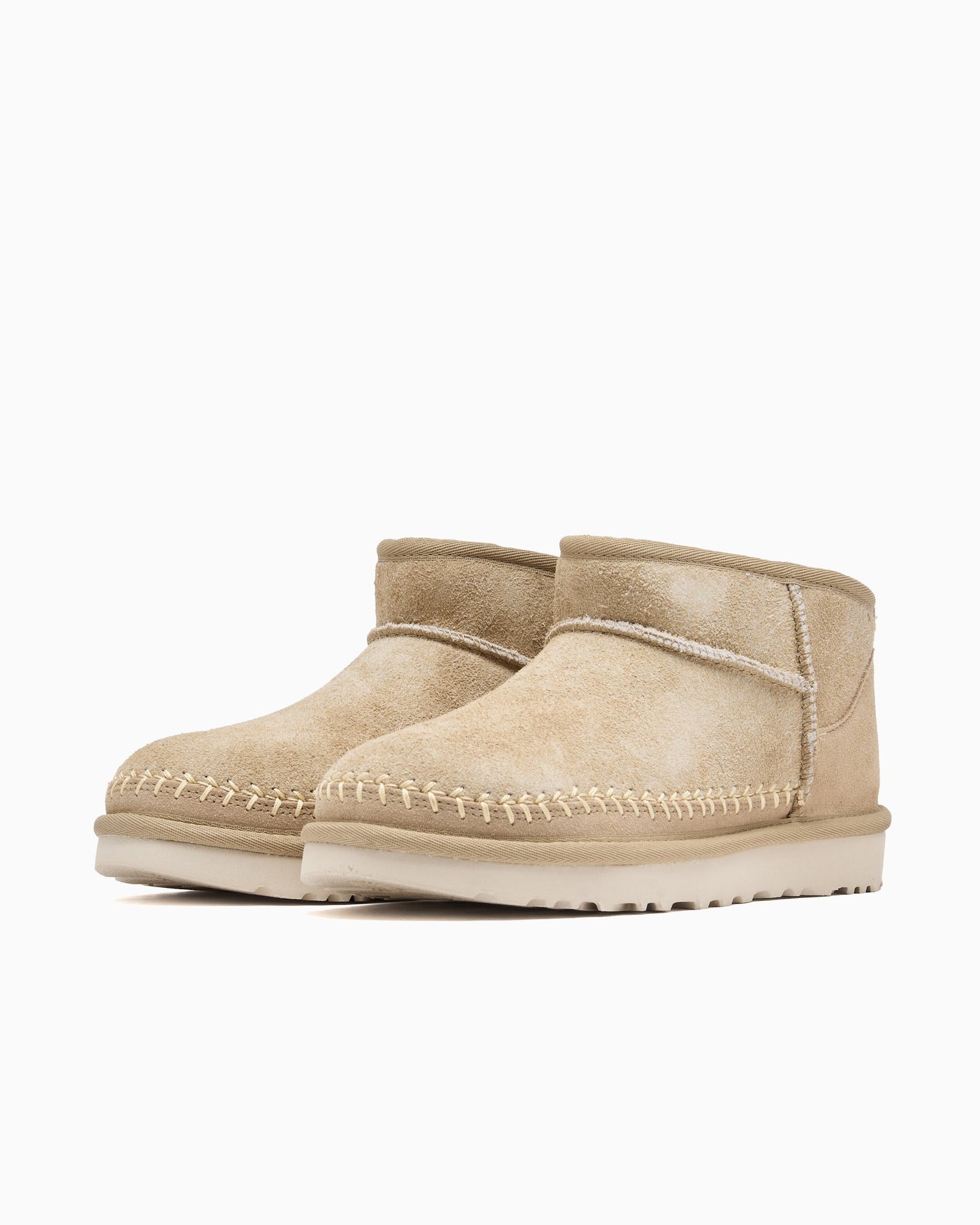 Botas UGG® Classic Ultra Mini Biarritz para mujer