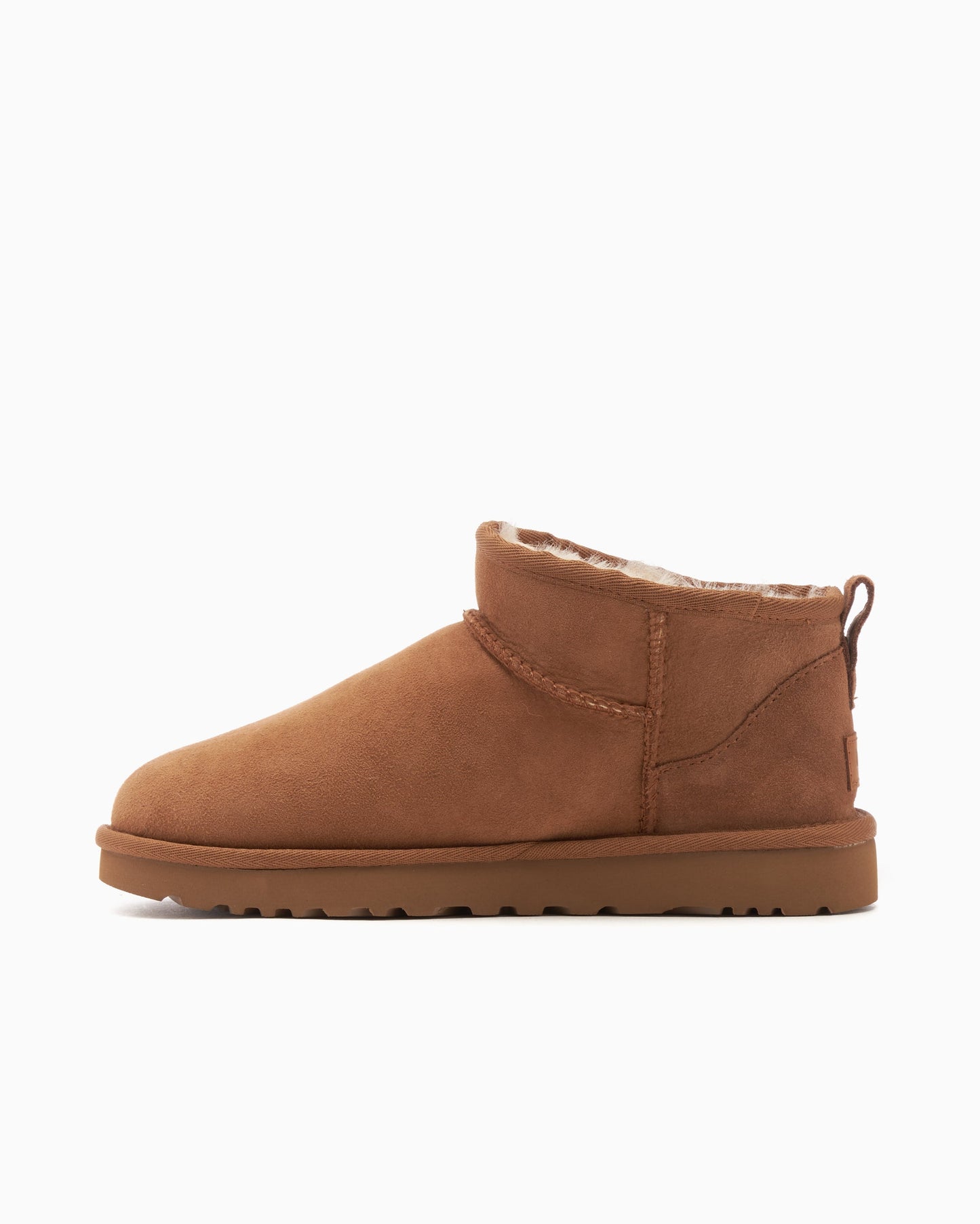 Botas UGG® Classic Ultra Mini para mujer