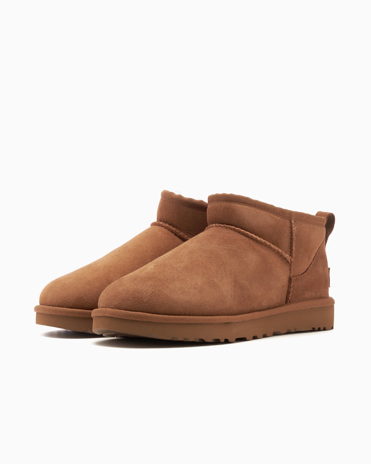 Botas UGG® Classic Ultra Mini para mujer