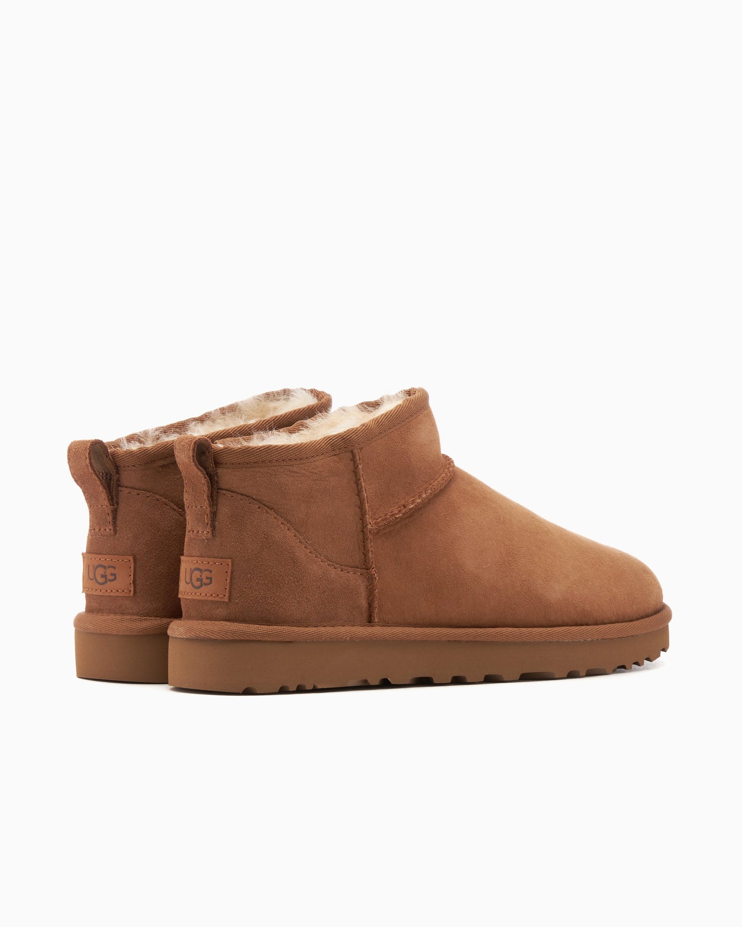 Botas UGG® Classic Ultra Mini para mujer