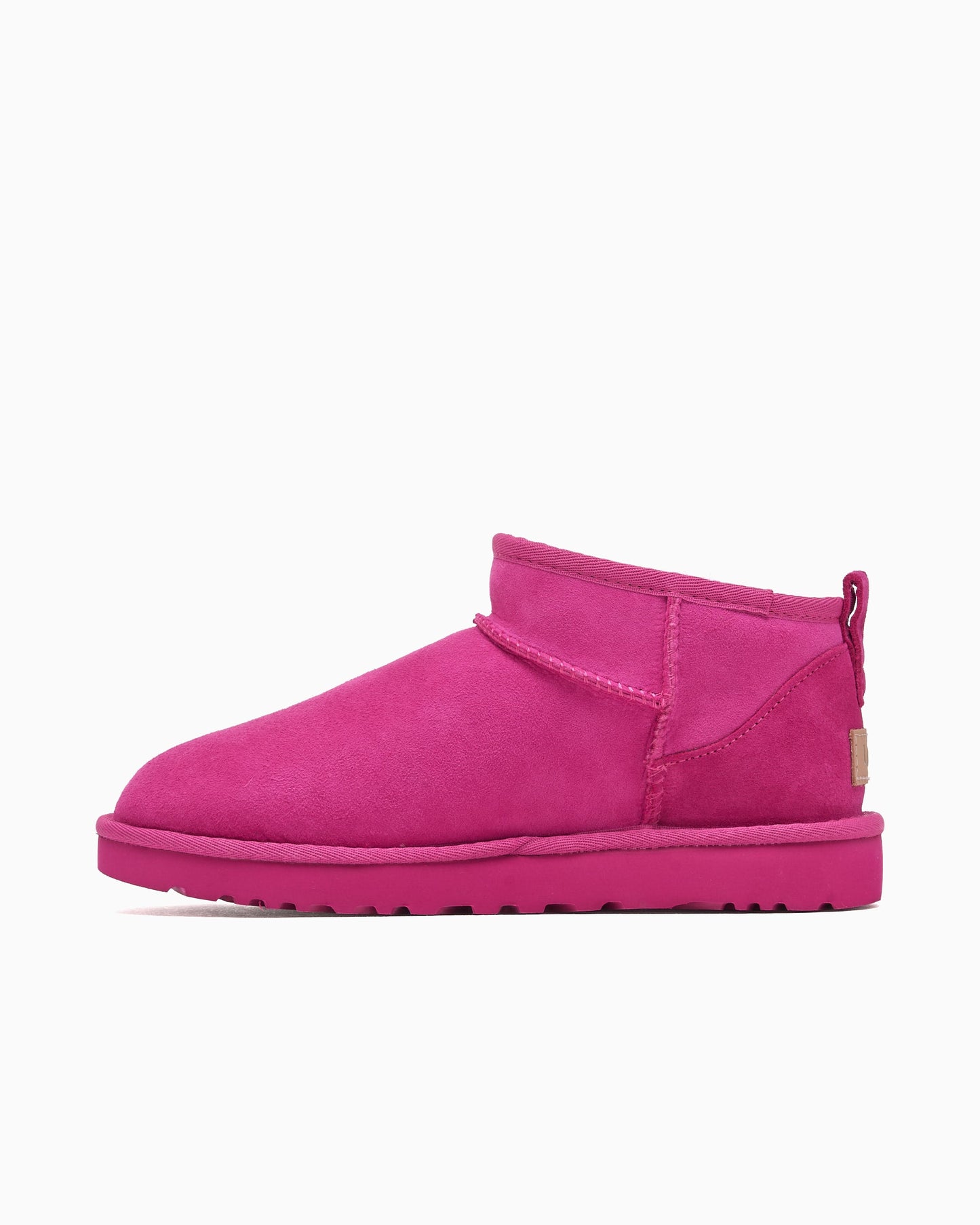 Botas UGG® Classic Ultra Mini para mujer