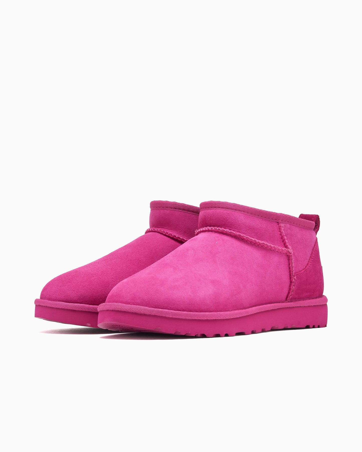 Botas UGG® Classic Ultra Mini para mujer