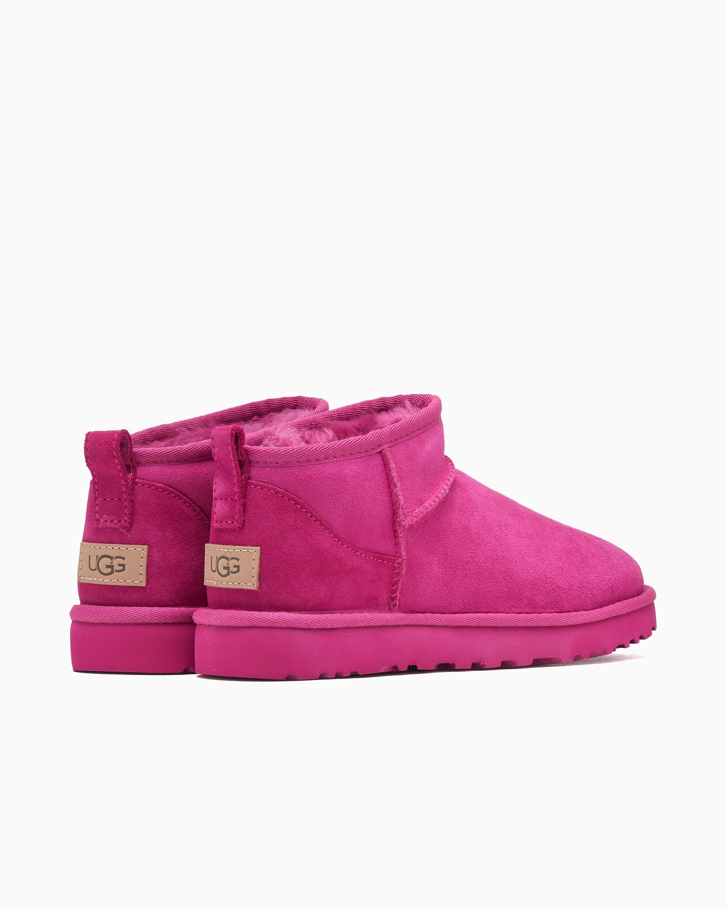 Botas UGG® Classic Ultra Mini para mujer