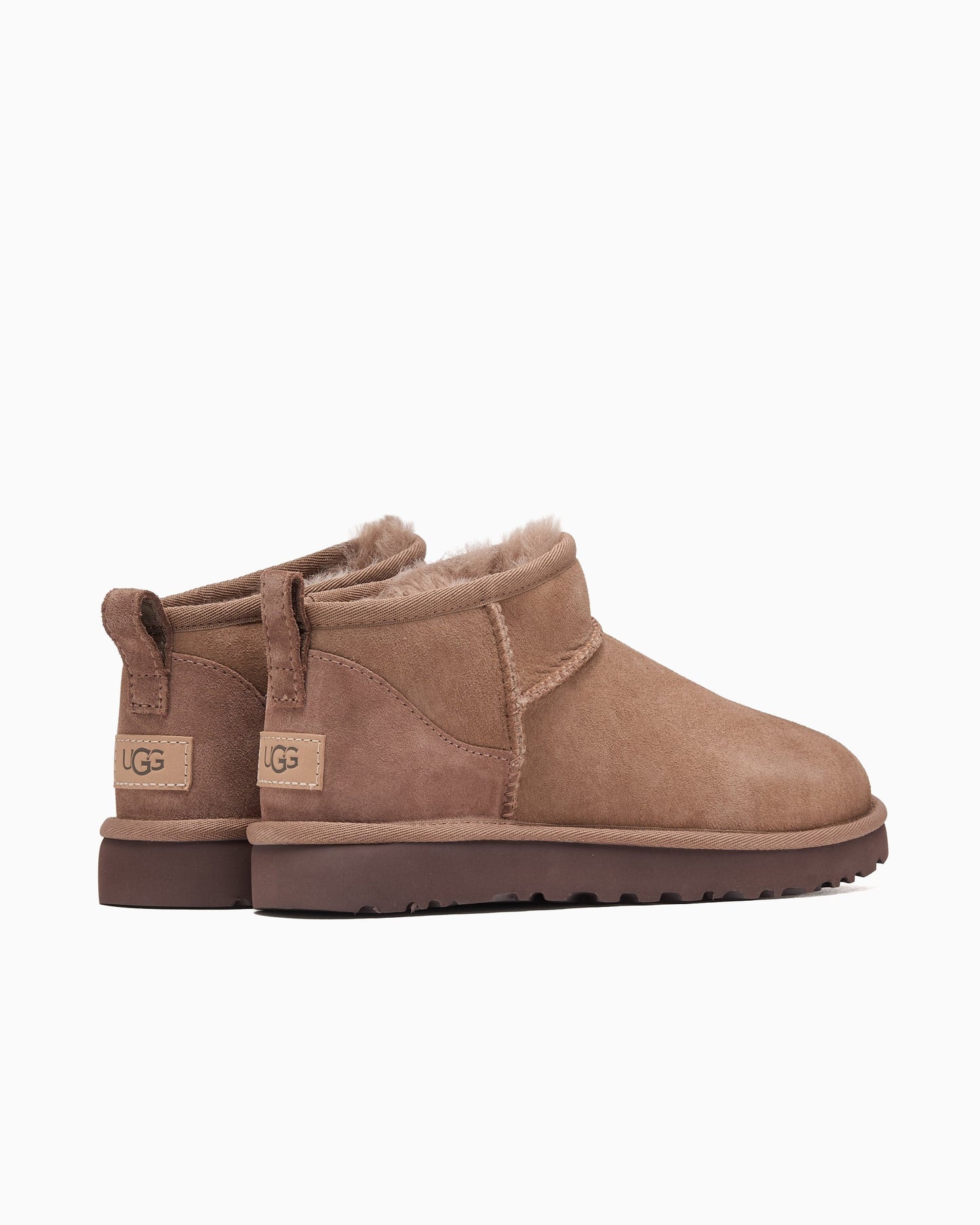 Botas UGG® Classic Ultra Mini para mujer