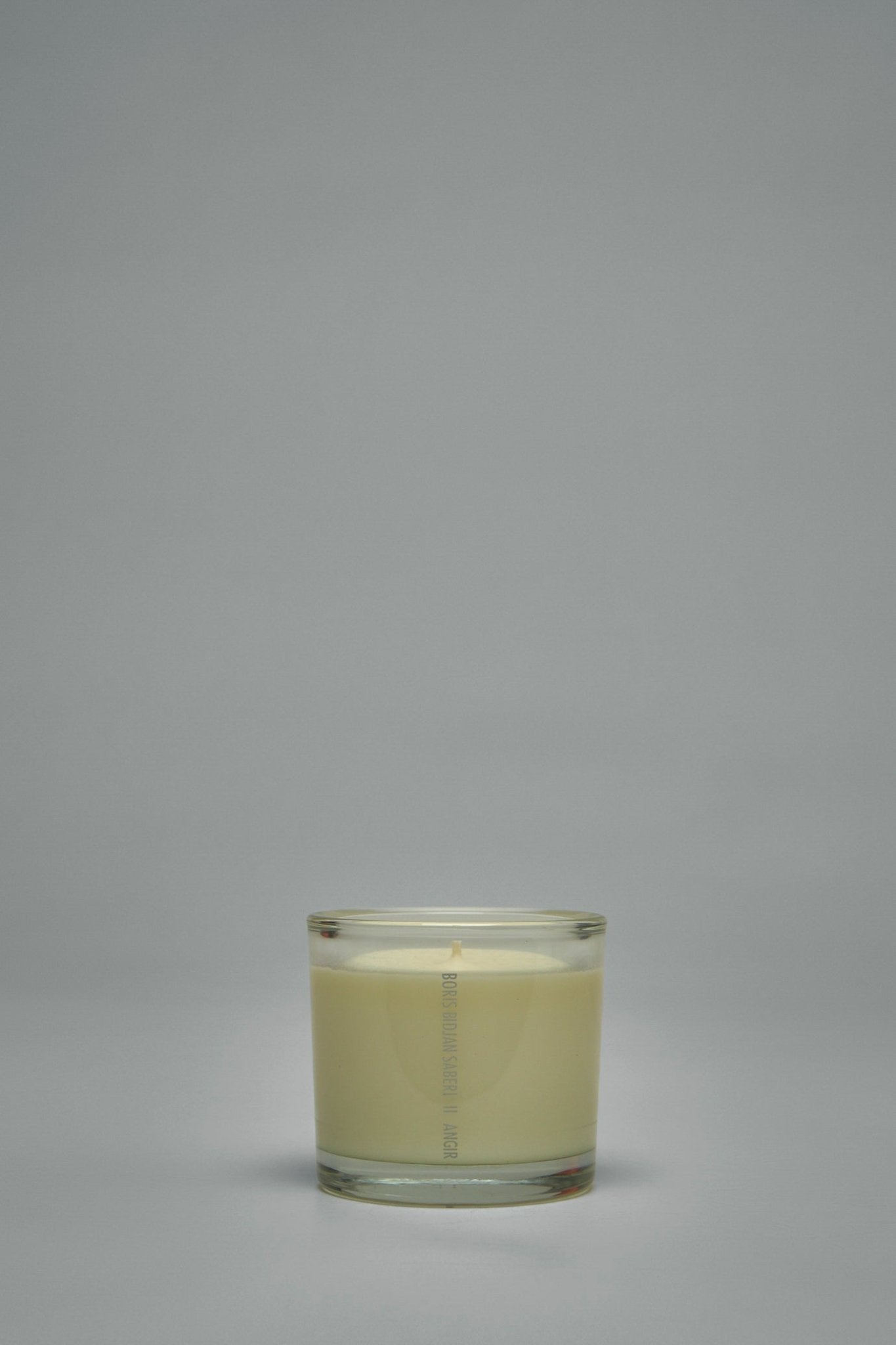 Candle ANGIR