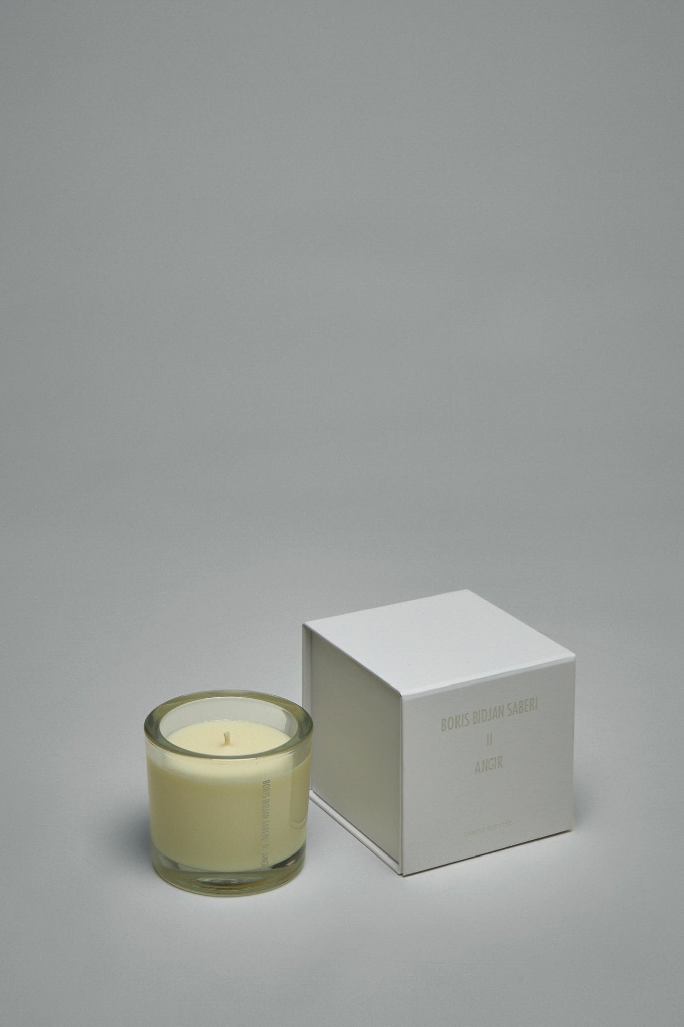 Candle ANGIR
