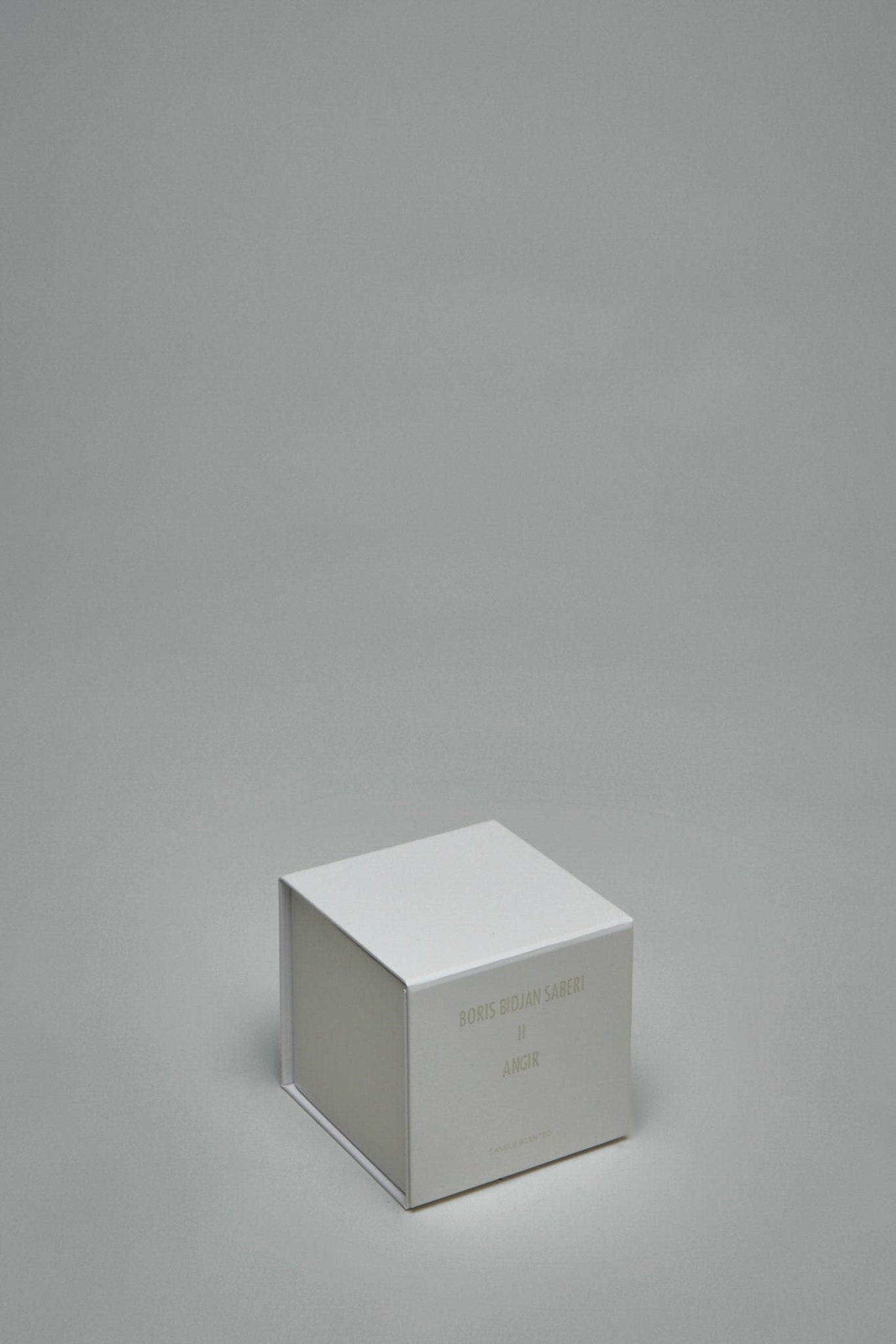 Candle ANGIR