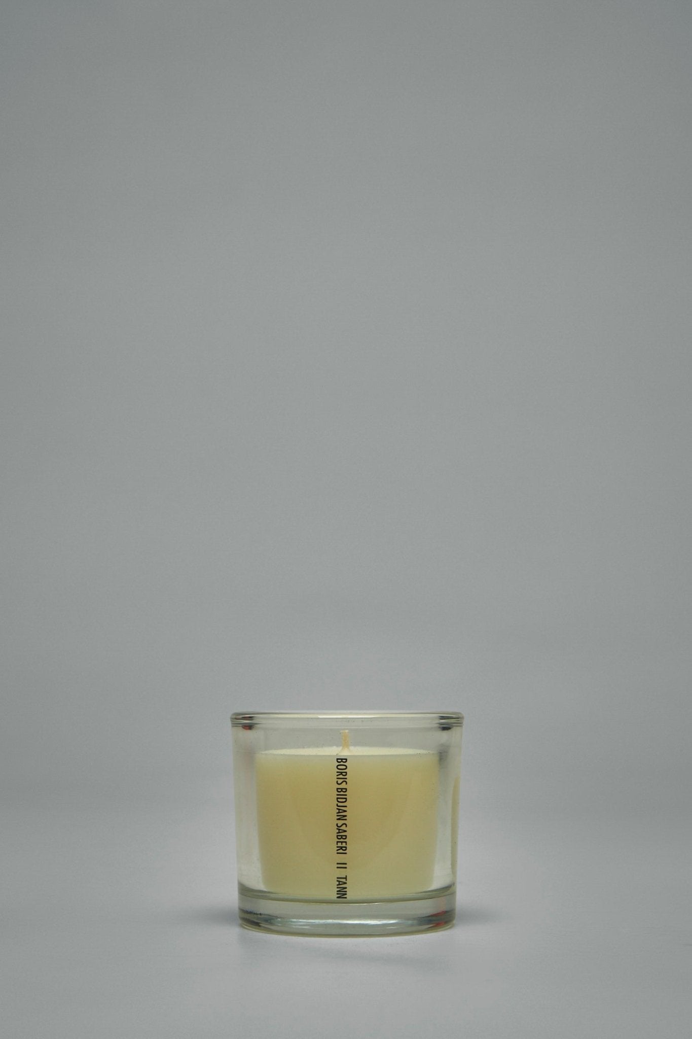 Candle TANN