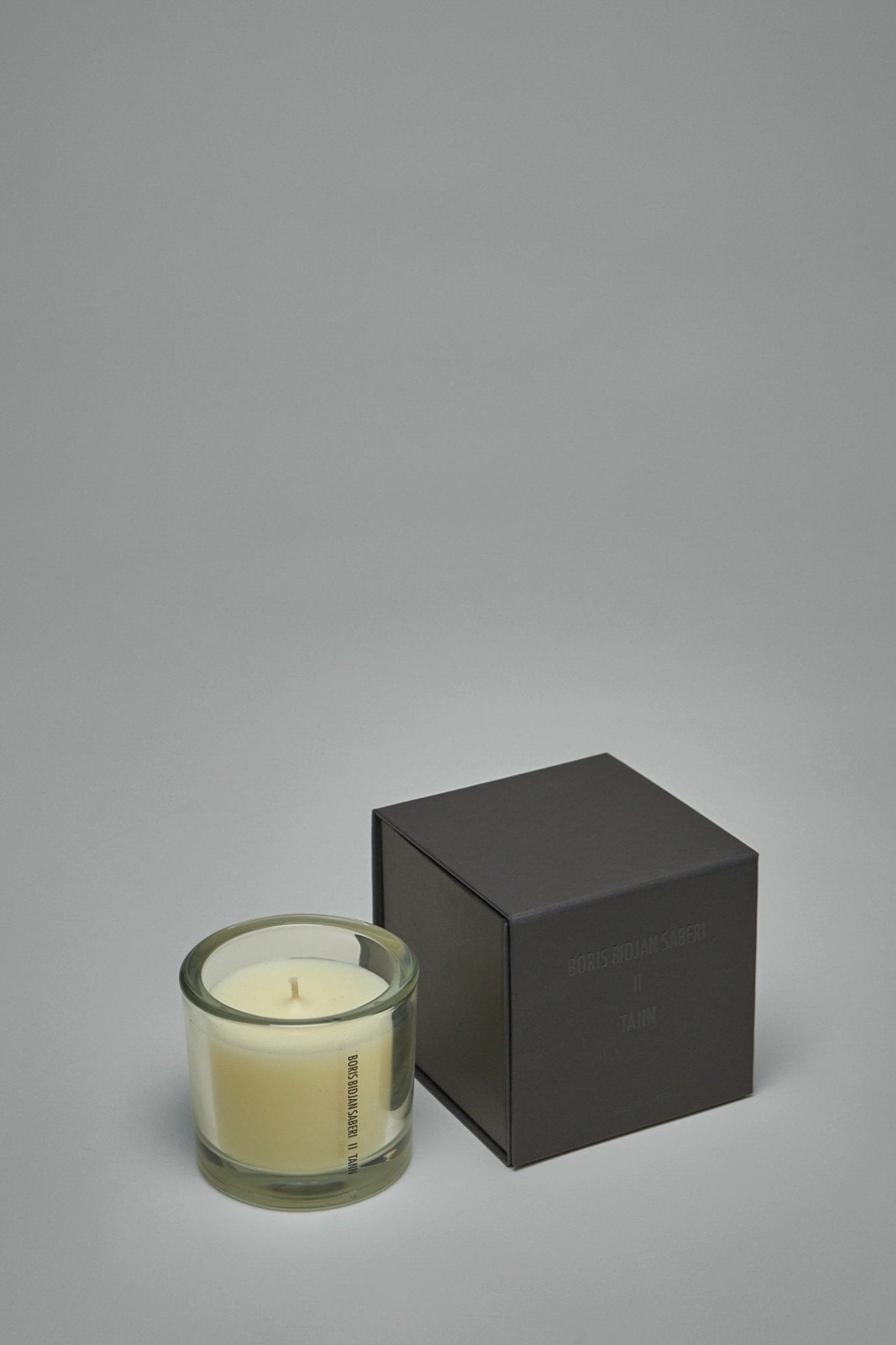 Candle TANN
