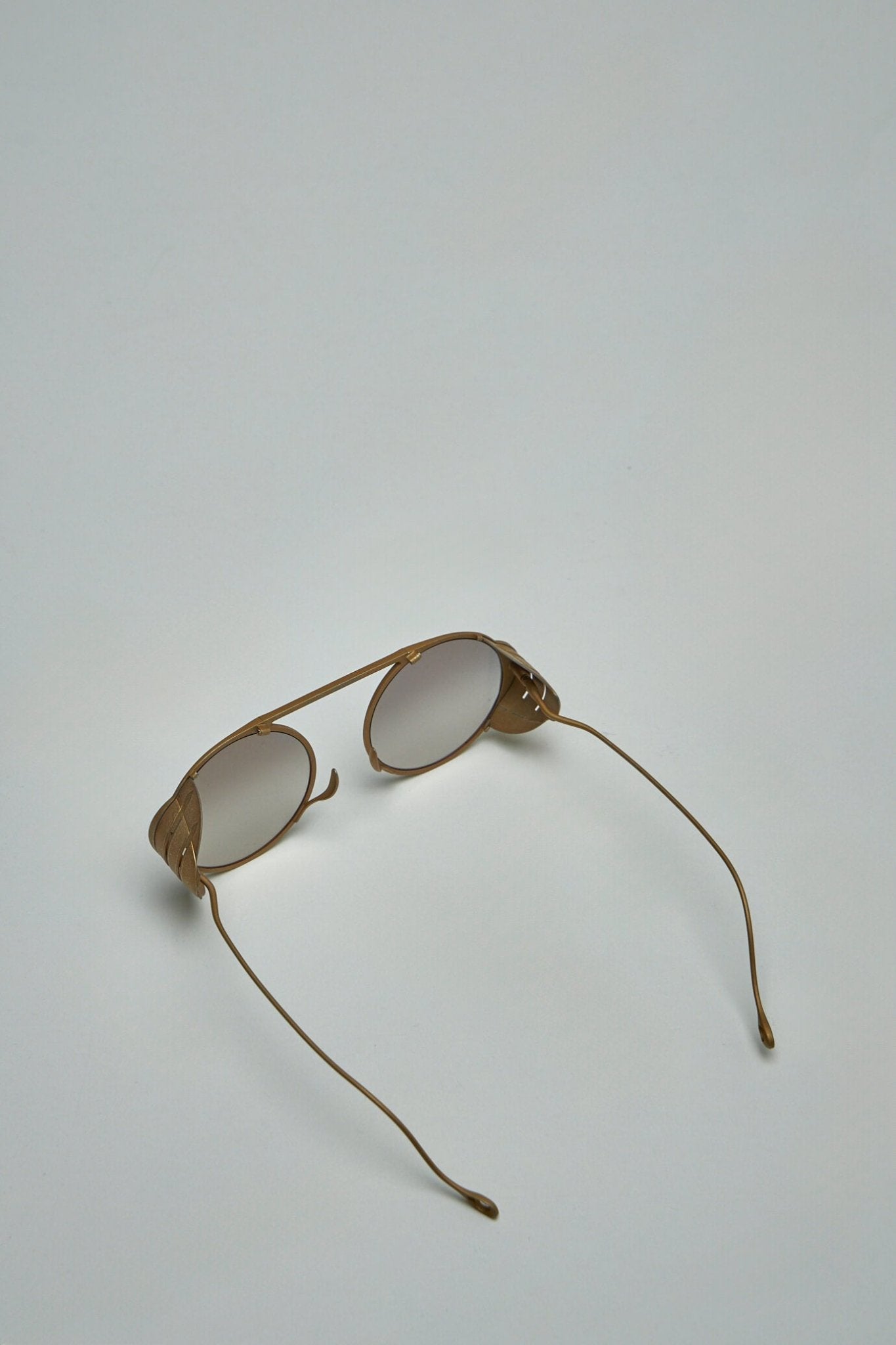 Frame Antique Gold