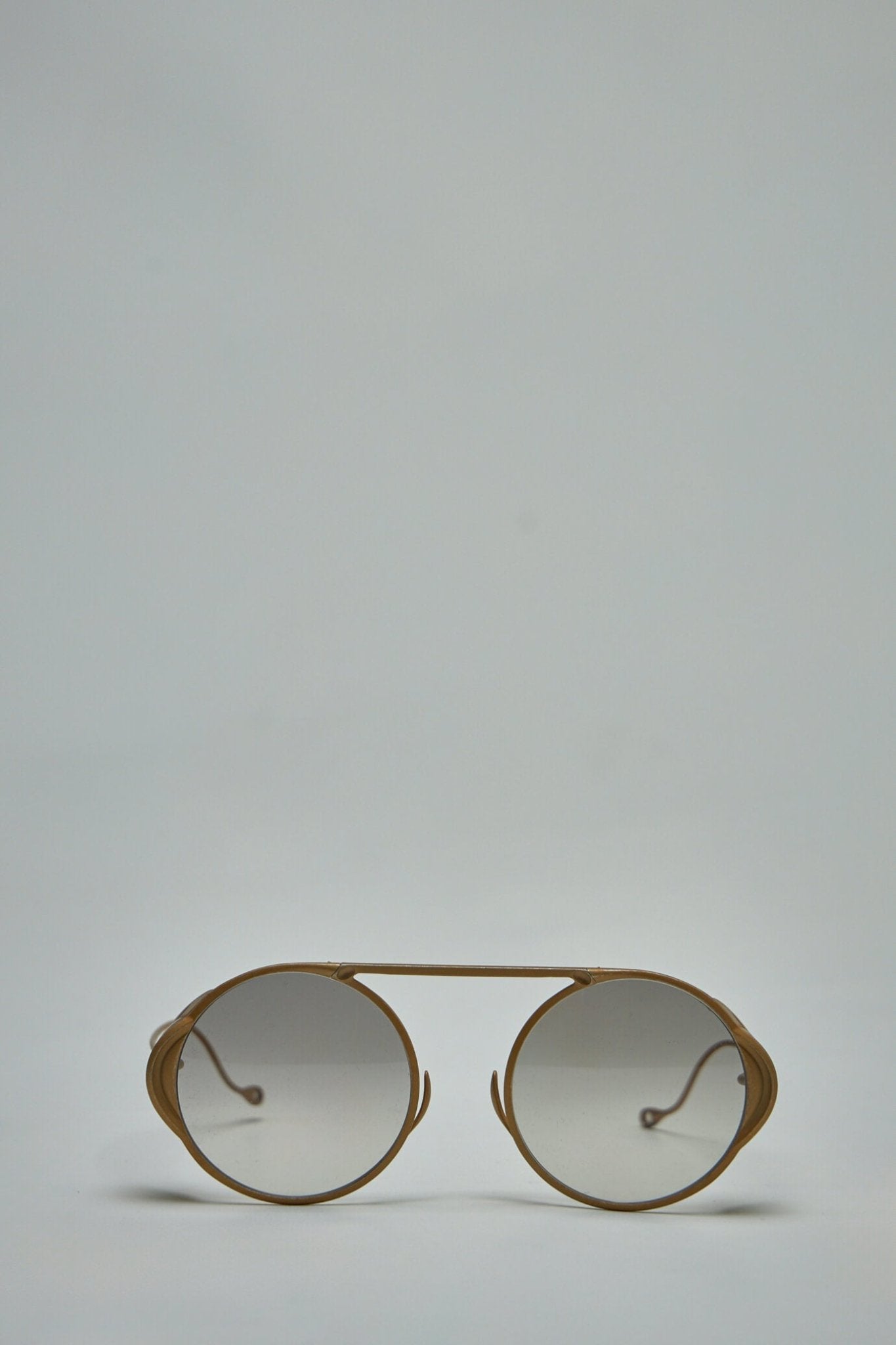 Frame Antique Gold