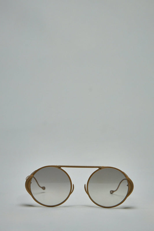 Frame Antique Gold