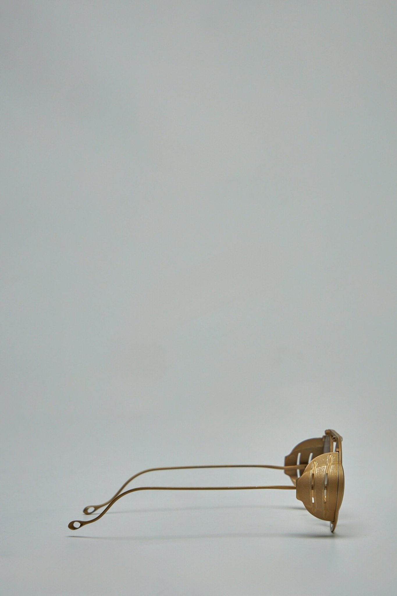 Frame Antique Gold