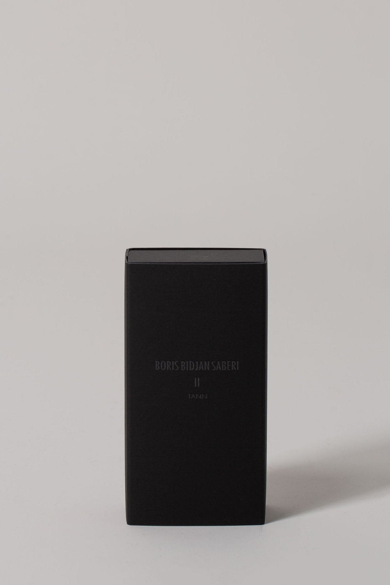 Natural BBS Parfume