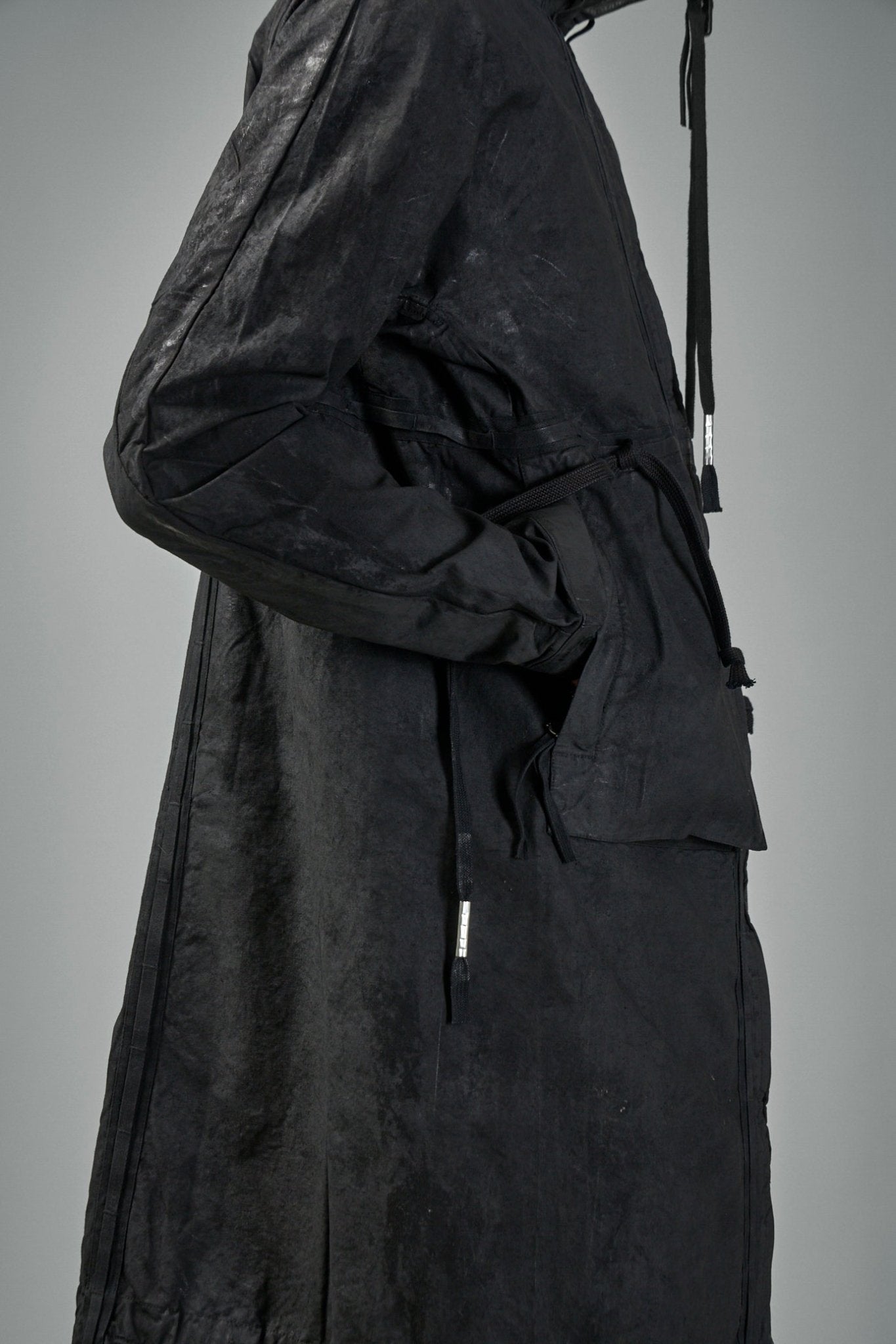 Outdoor Parka2