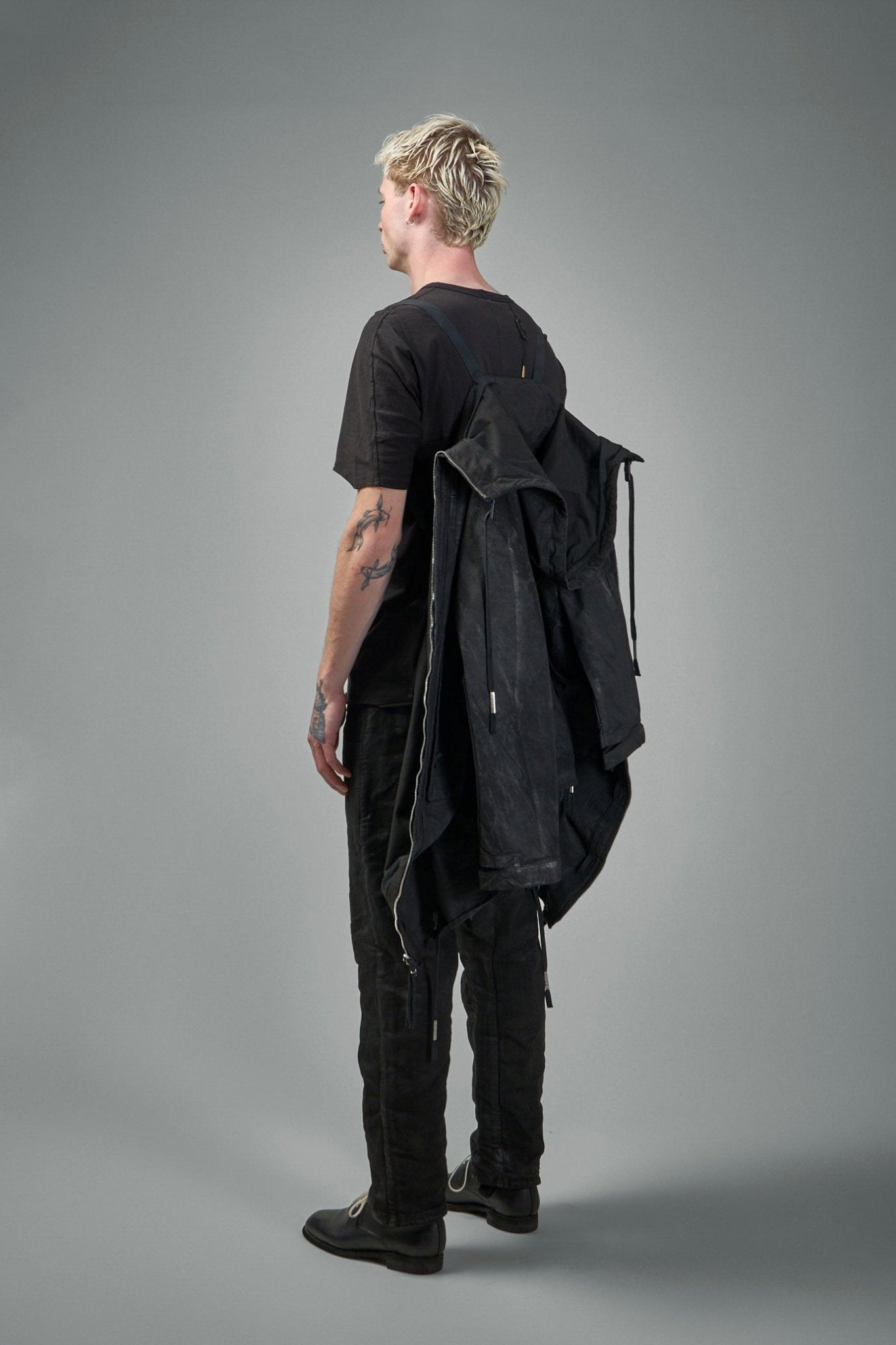 Outdoor Parka2