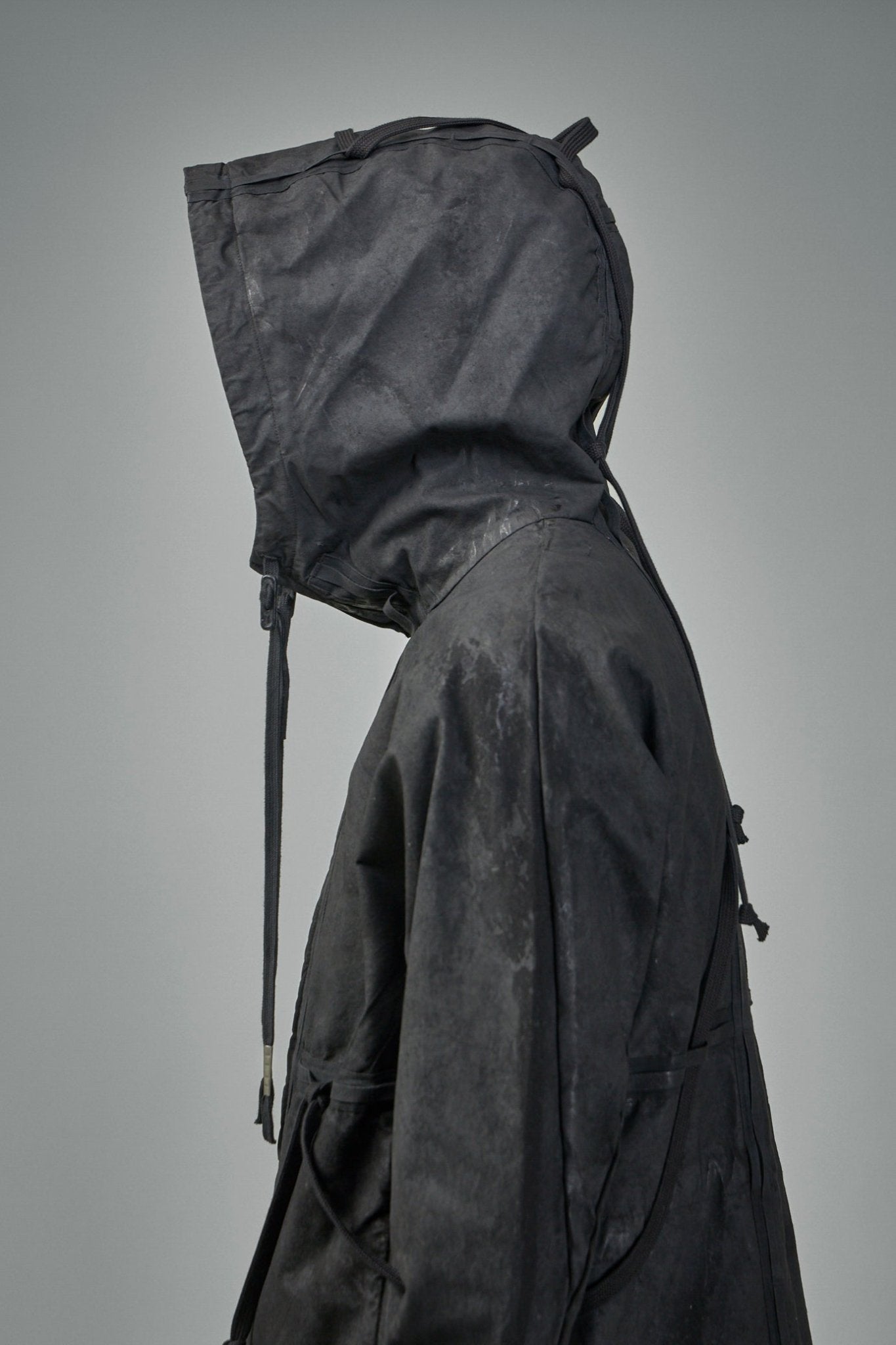 Outdoor Parka2