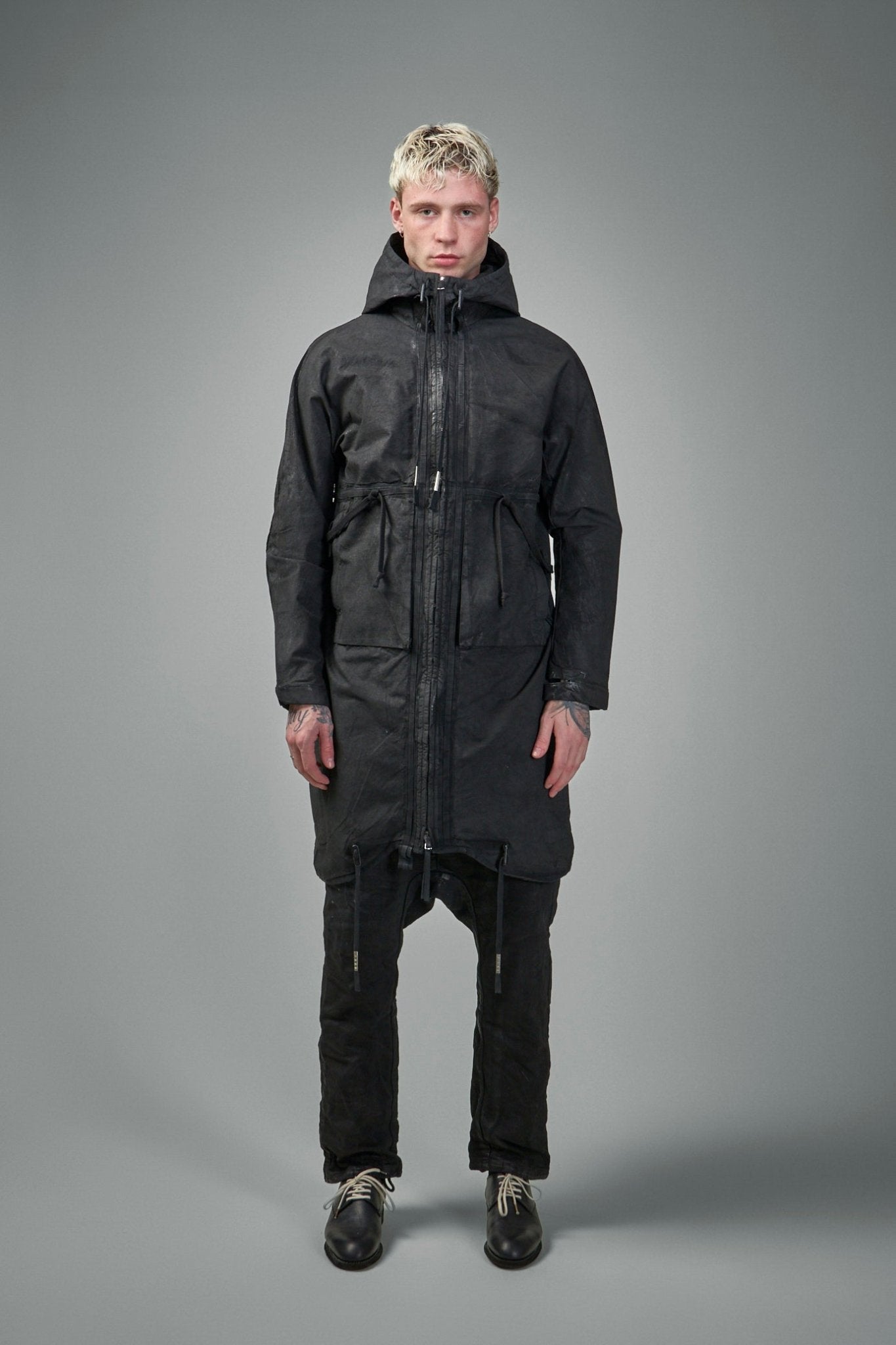 Outdoor Parka2