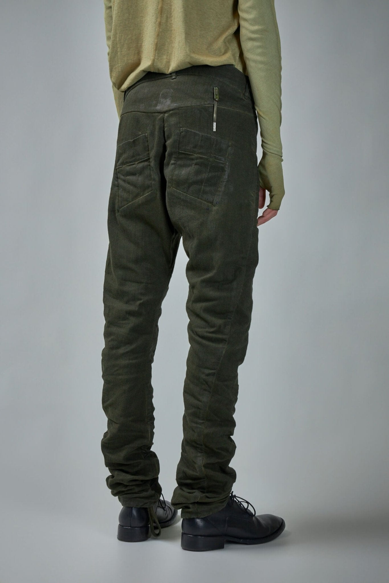 P13 Straight Jeans