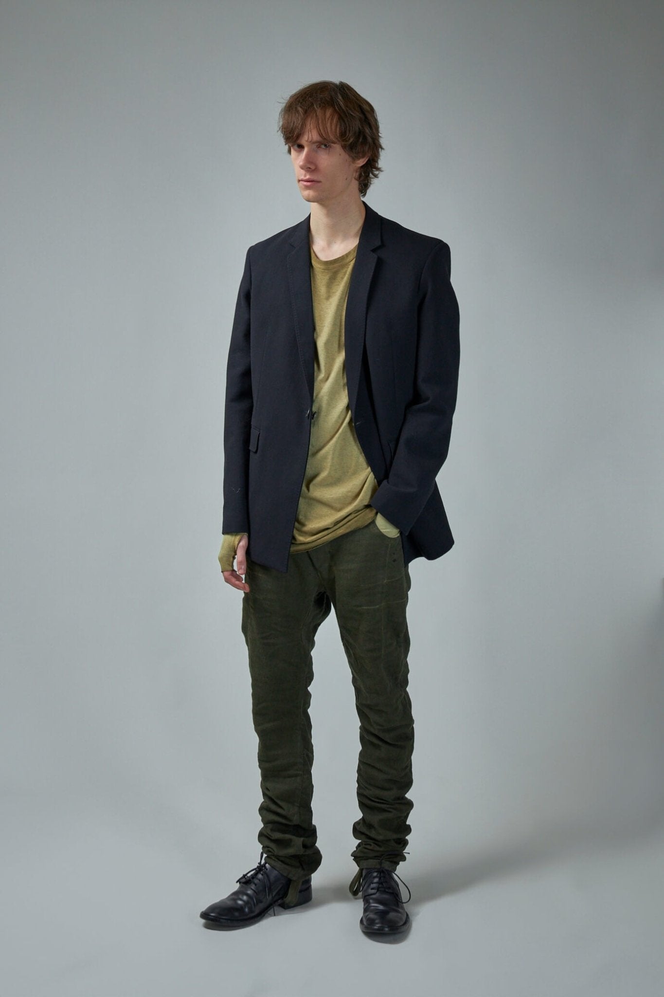 P13 Straight Jeans