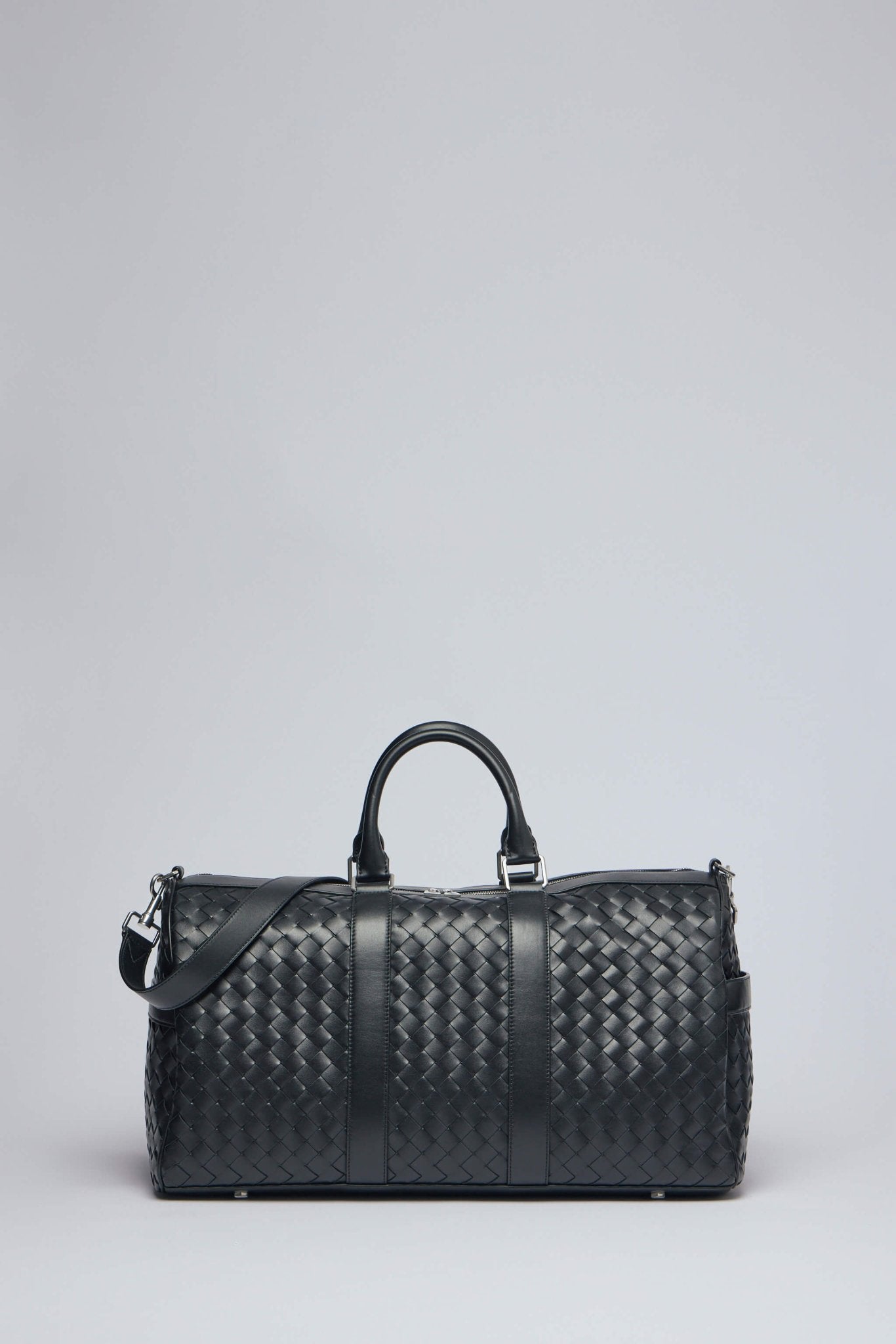 Intrecciato Duffle