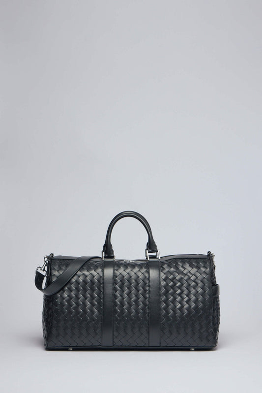 Intrecciato Duffle