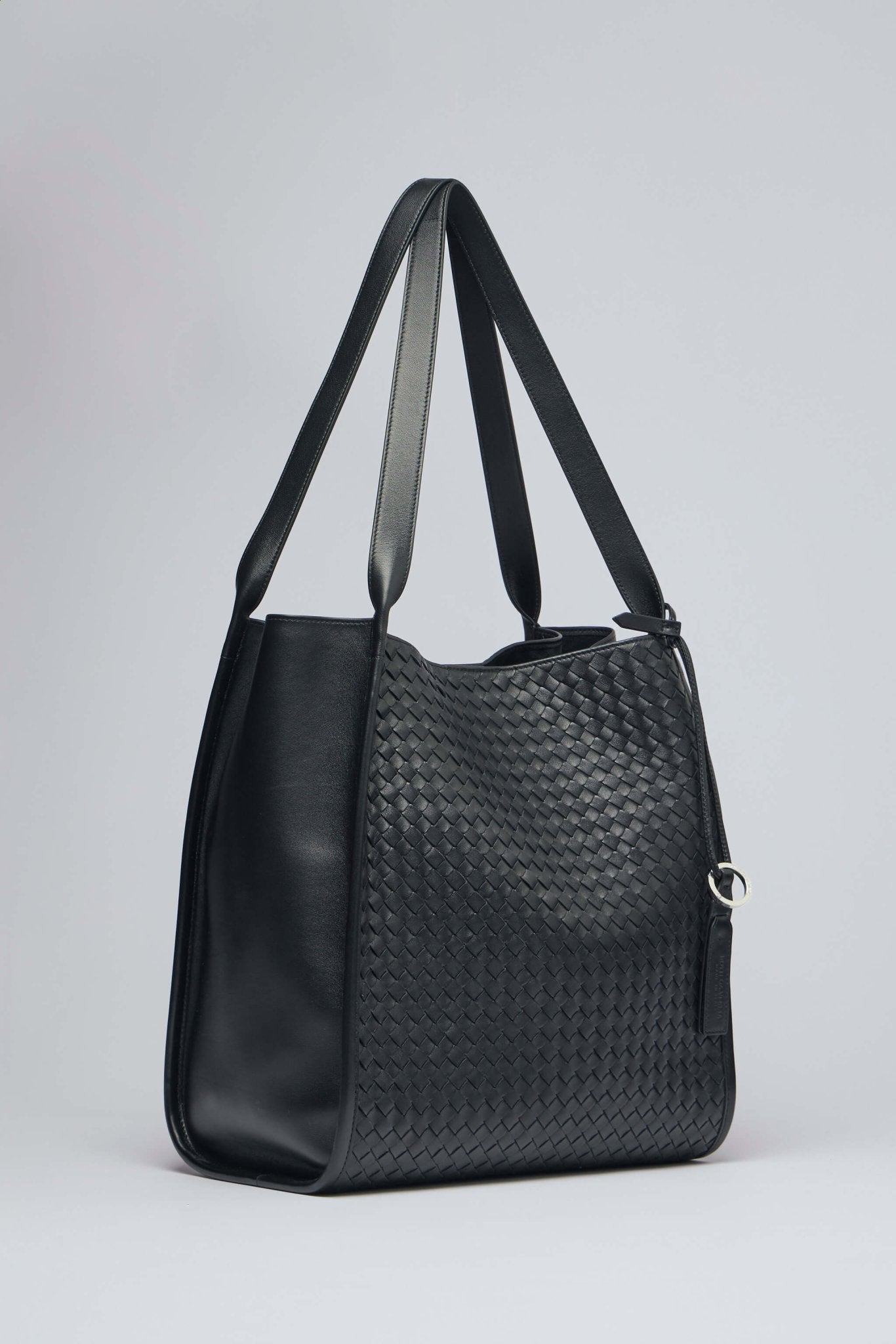 Borsa Intrecciato 10