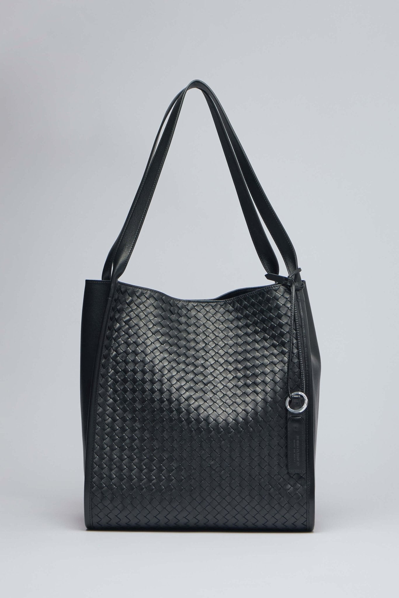 Borsa Intrecciato 10