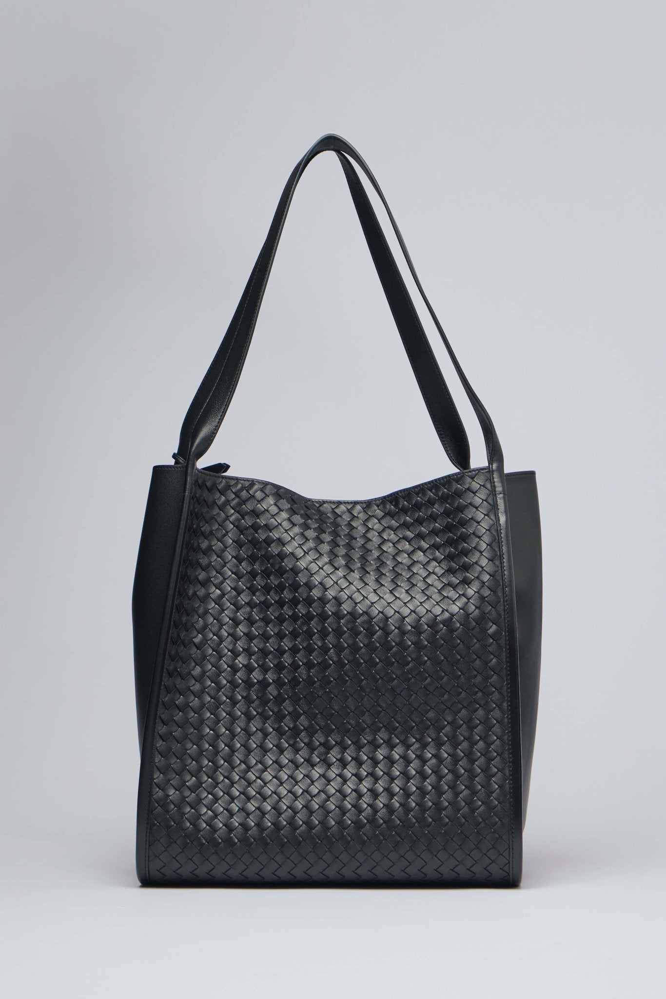 Borsa Intrecciato 10