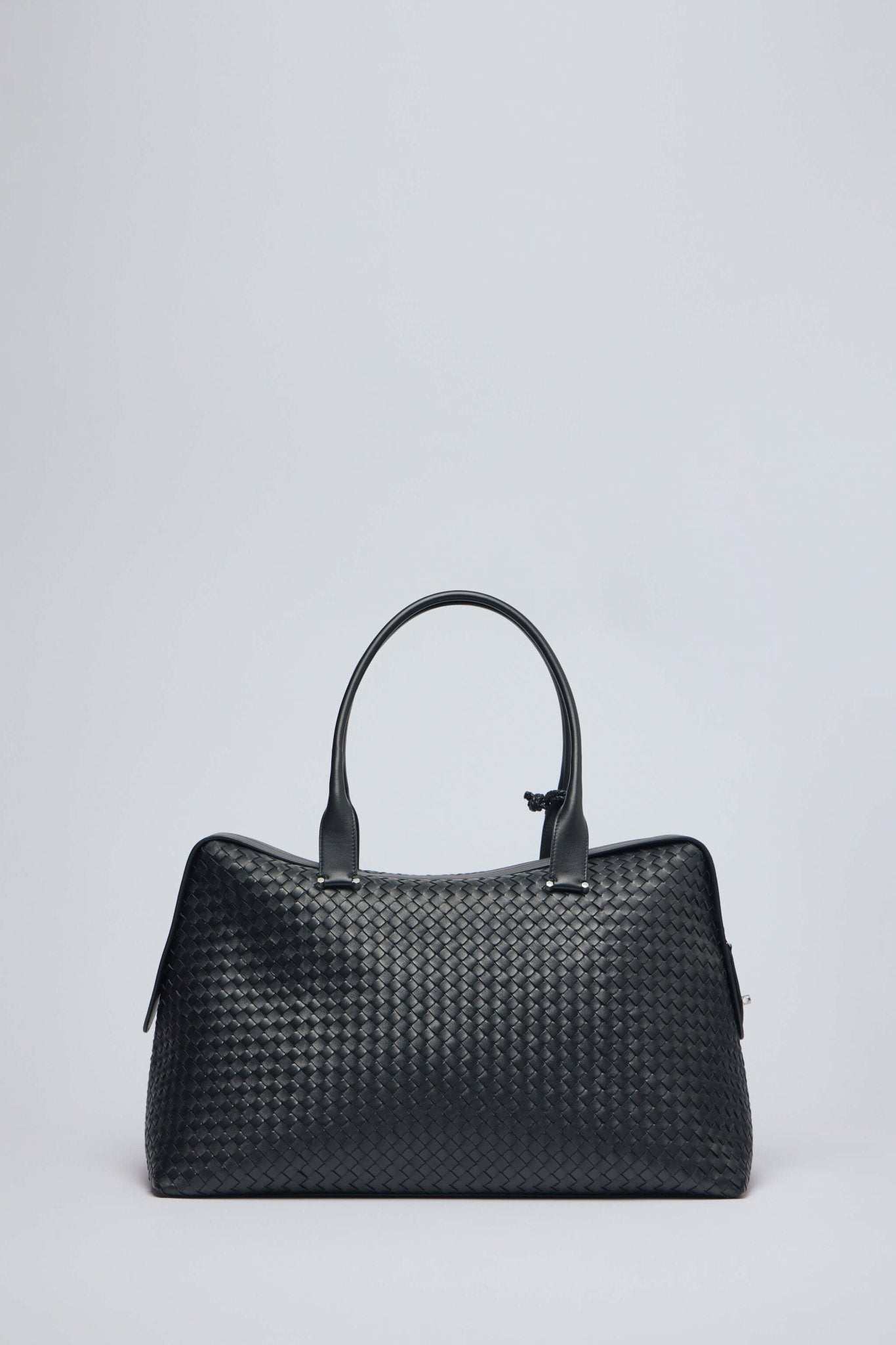 Borsa Intrecciato 10 Nappa Supple