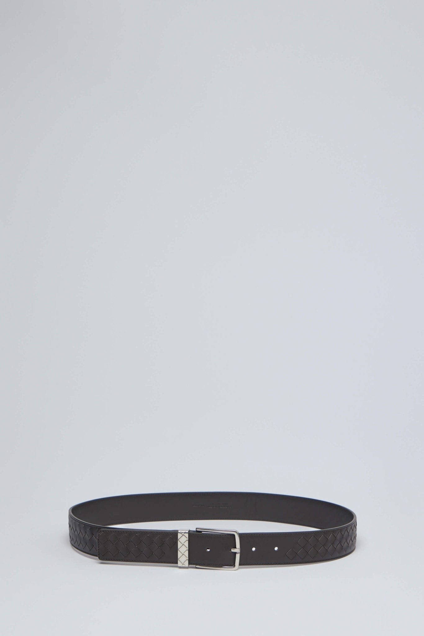 Intrecciato Belt