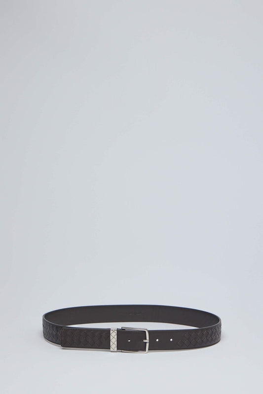 Intrecciato Belt